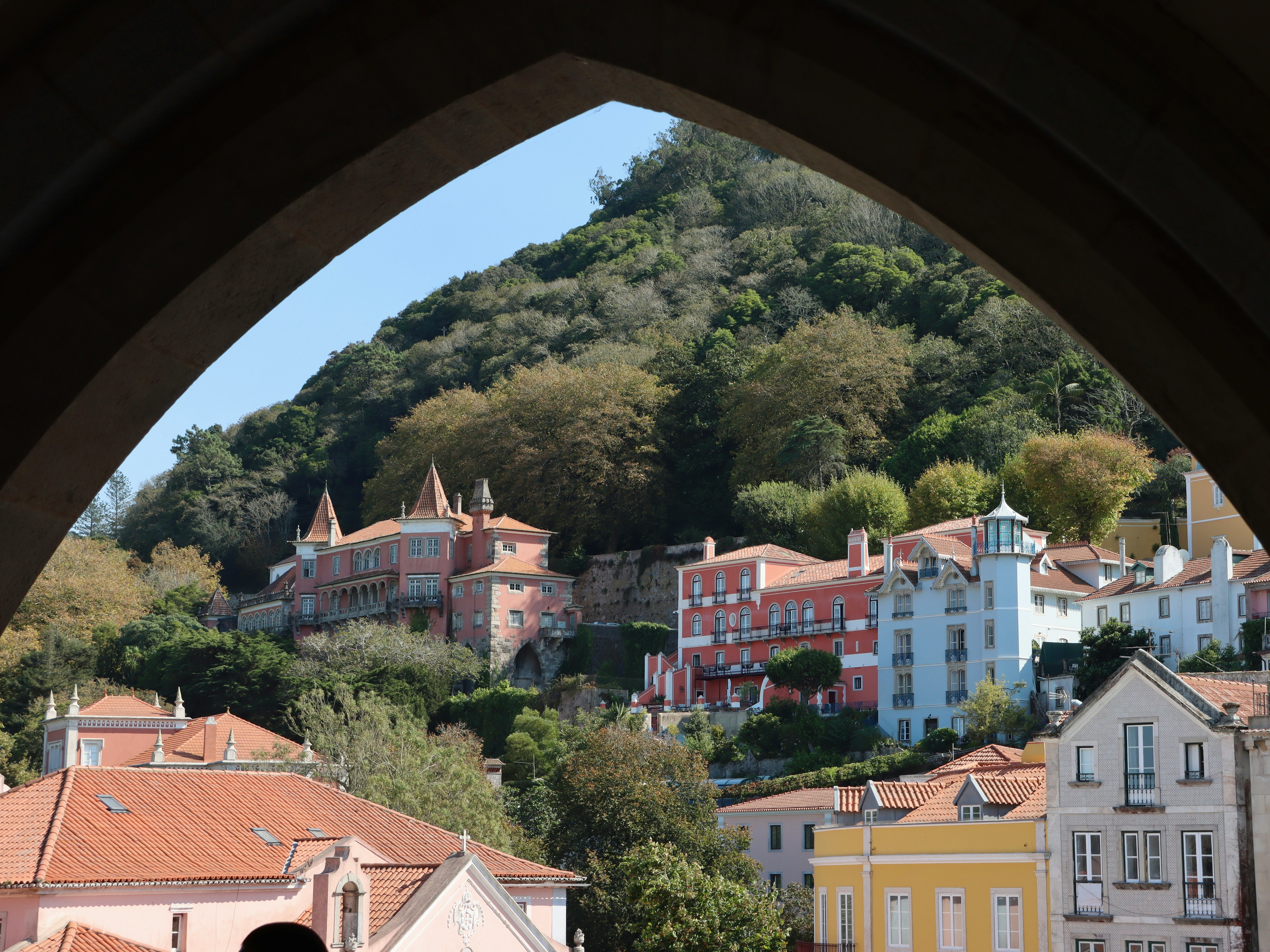 Sintra, Portugal