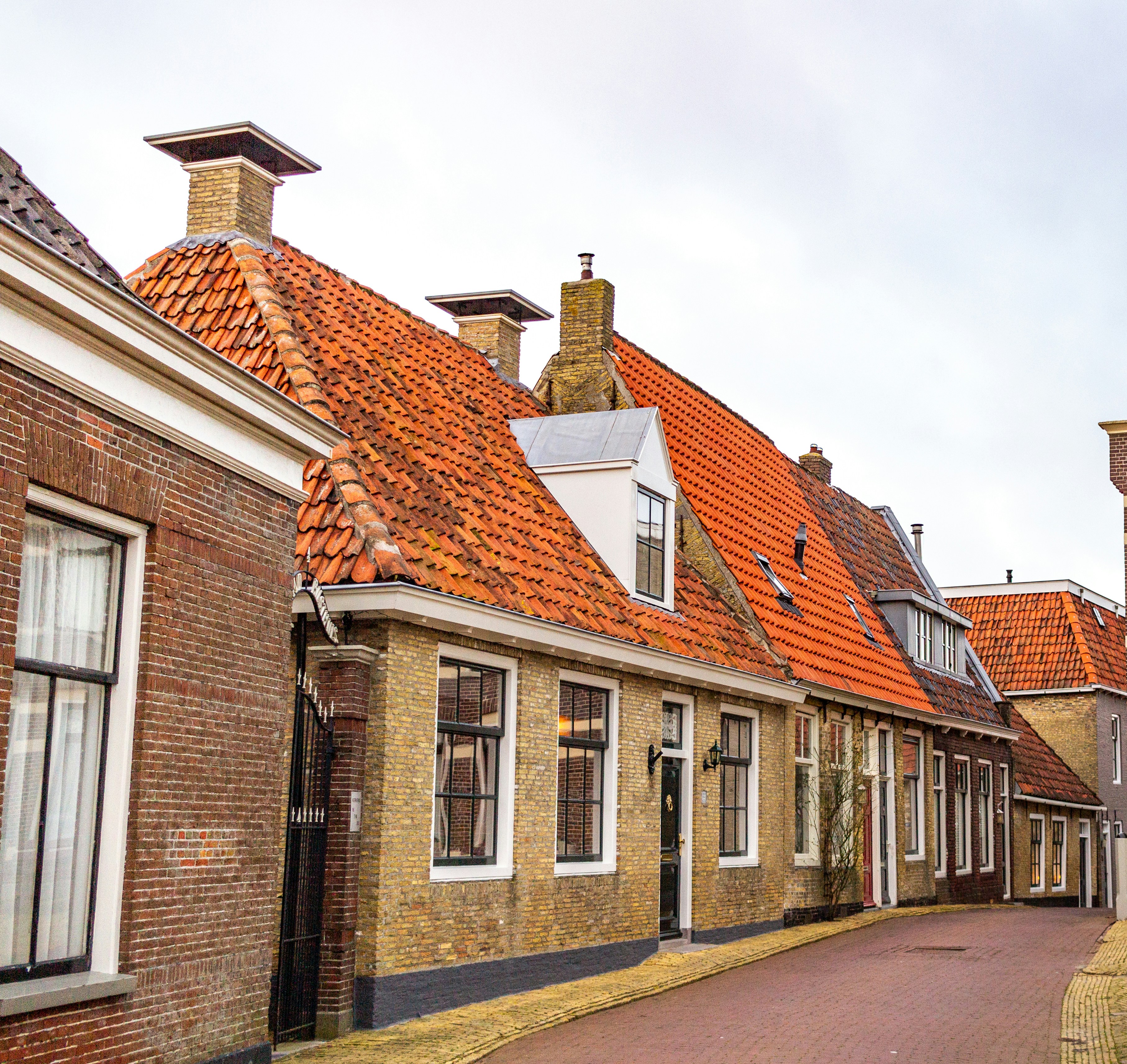 Harlingen, Netherlands