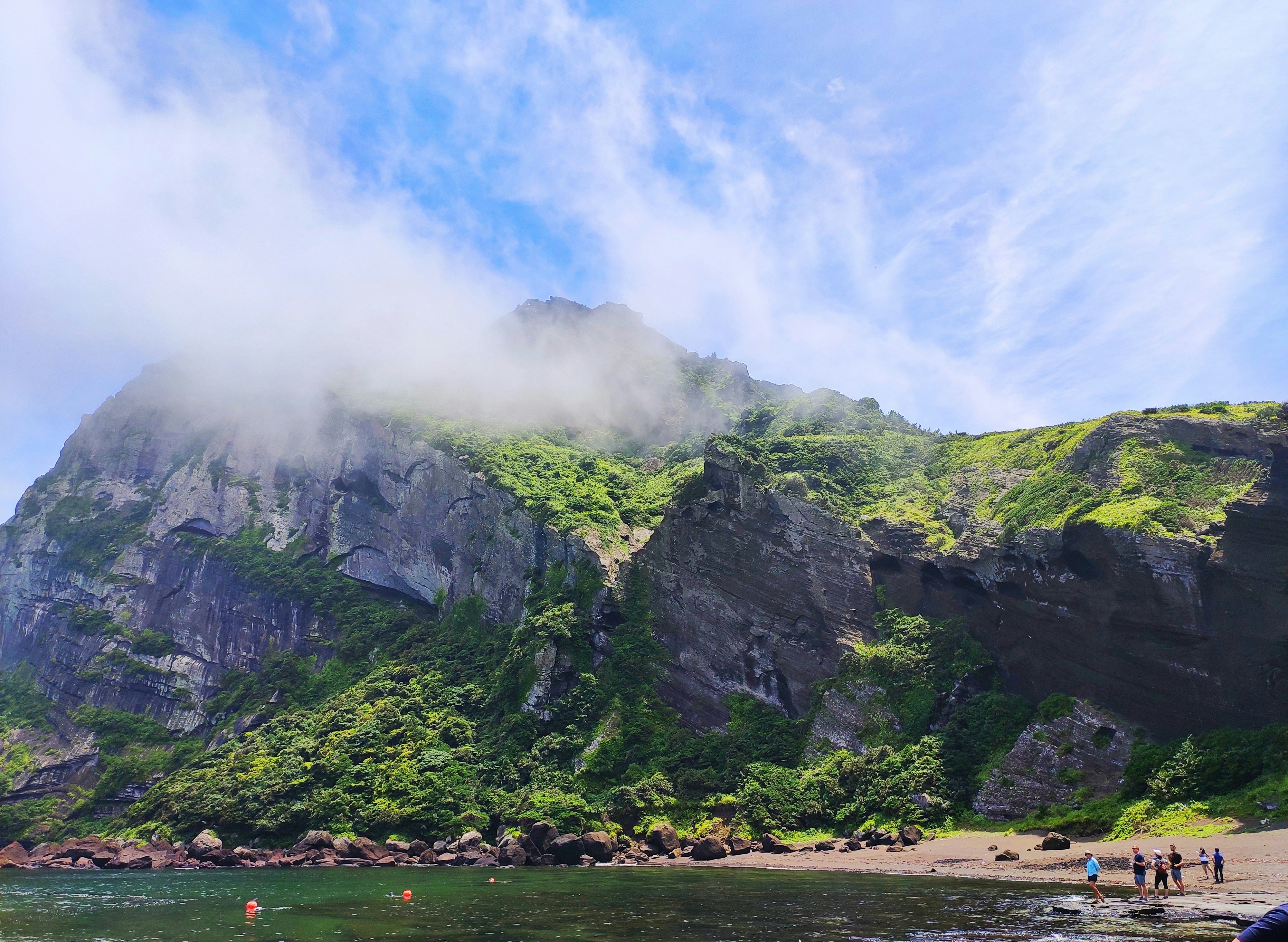 5 Night Jeju & Busan Cruise
