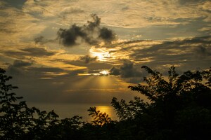 Mayotte Island