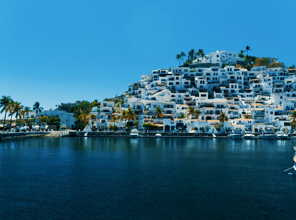 Manzanillo, Mexico