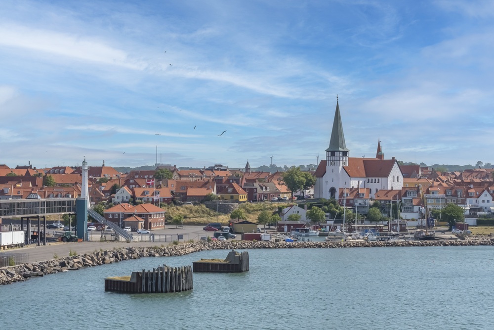 Rønne