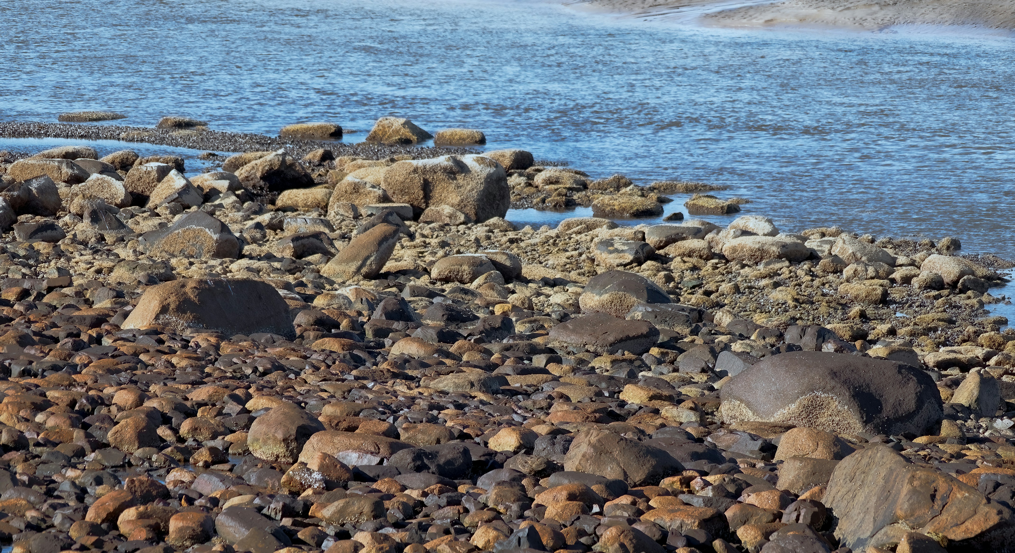 Beechey Island, Nunavut