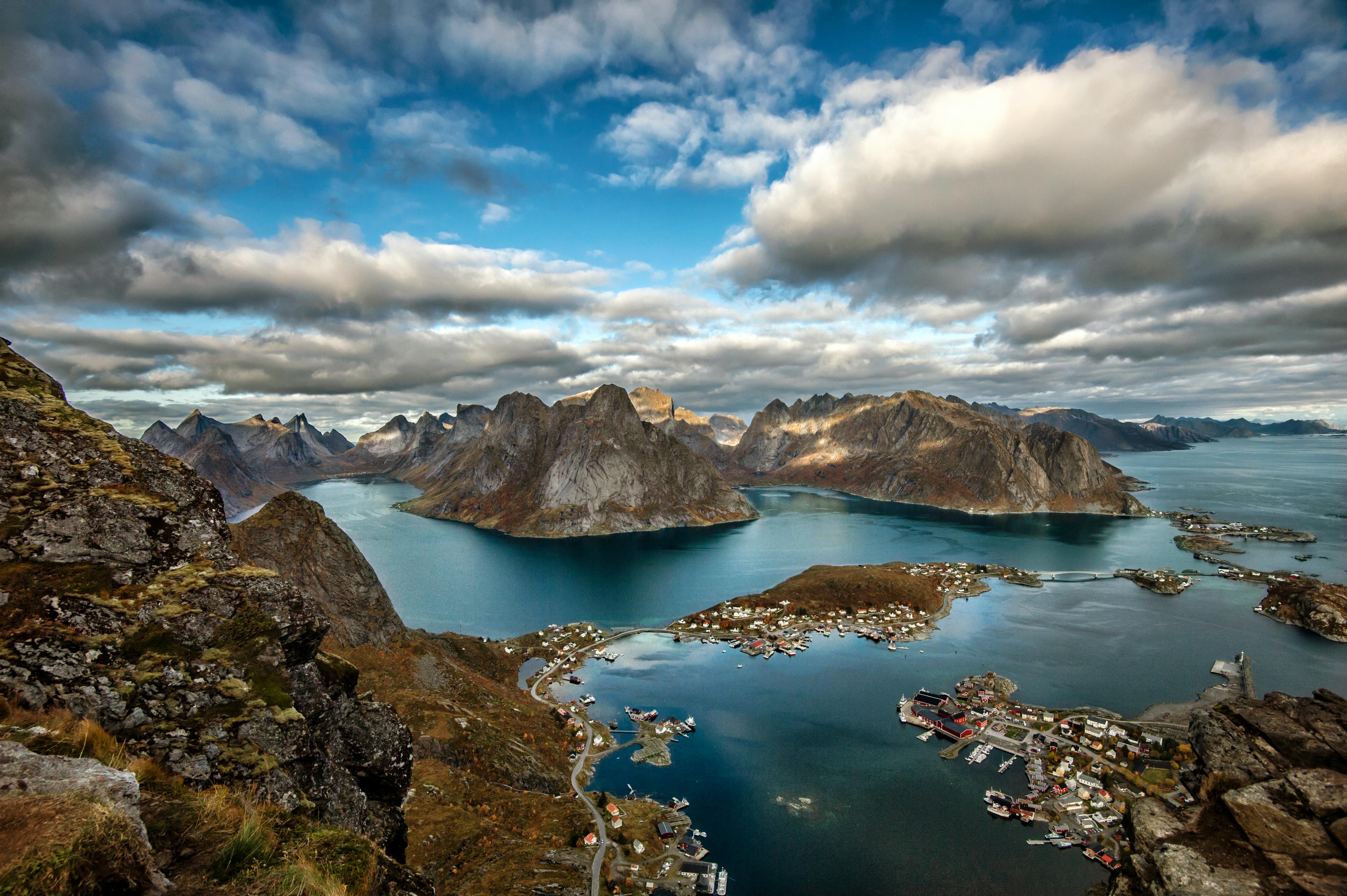 Torvik, Norway