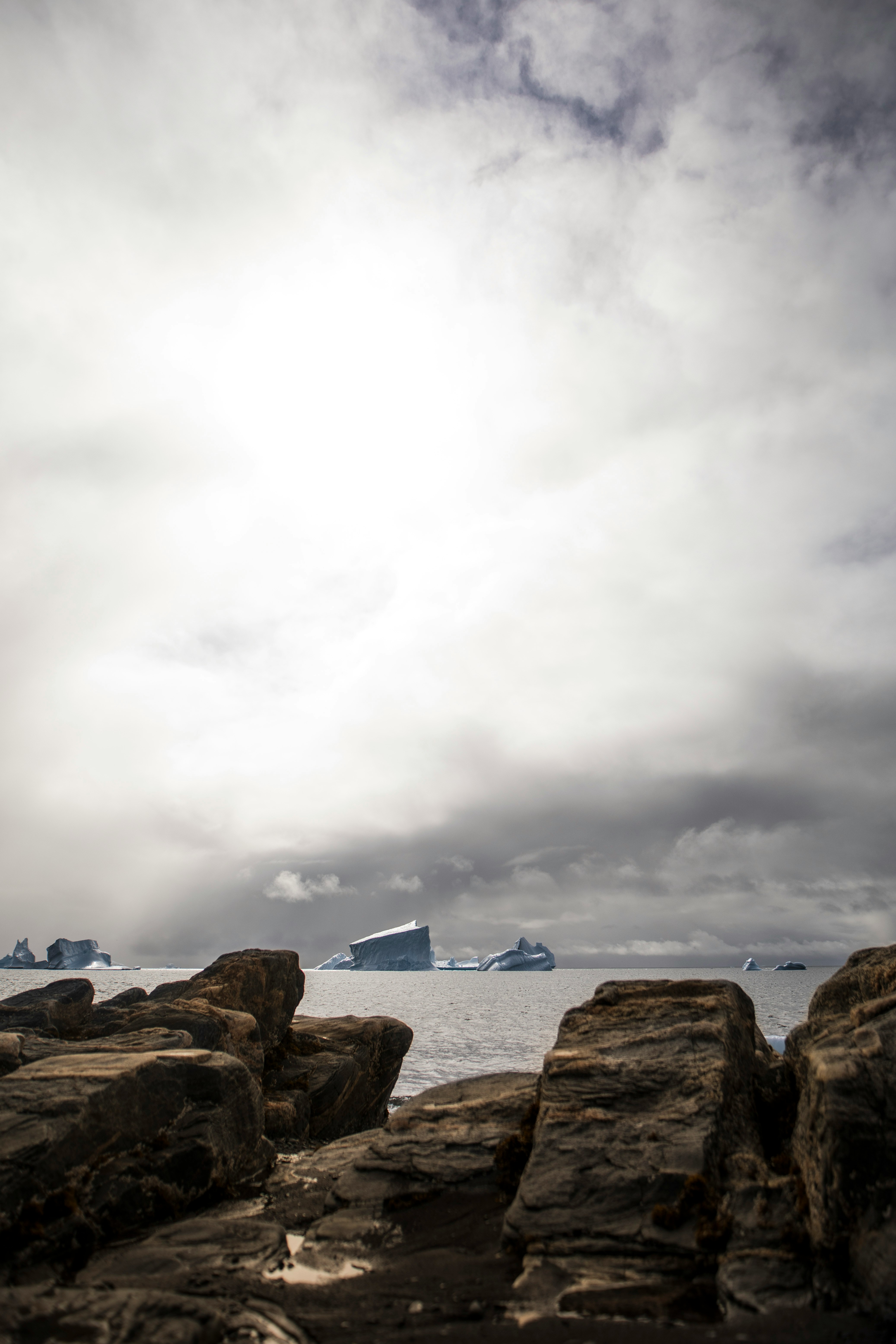 Qeqertarsuaq, Gr酶nland
