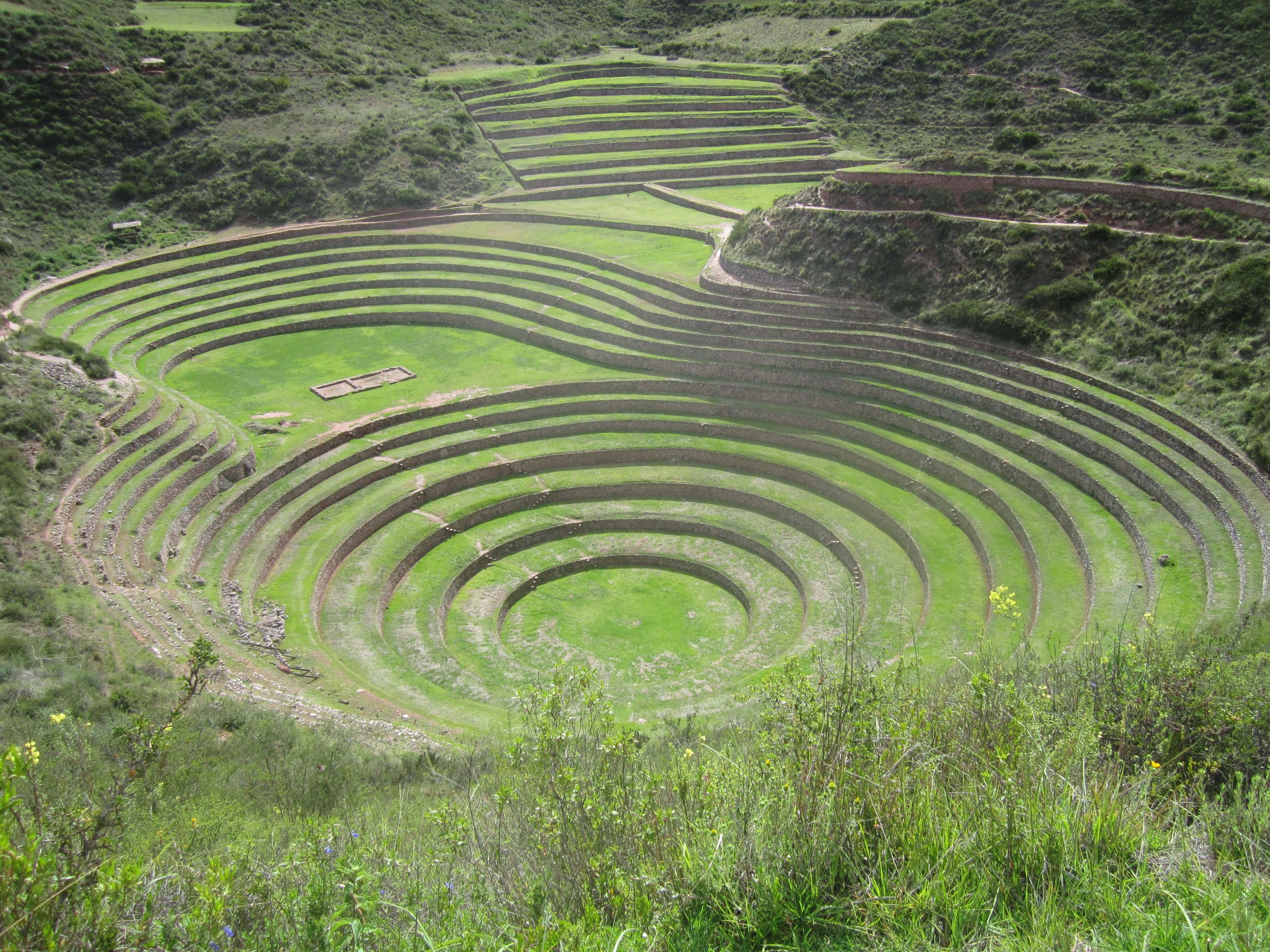 Urubamba
