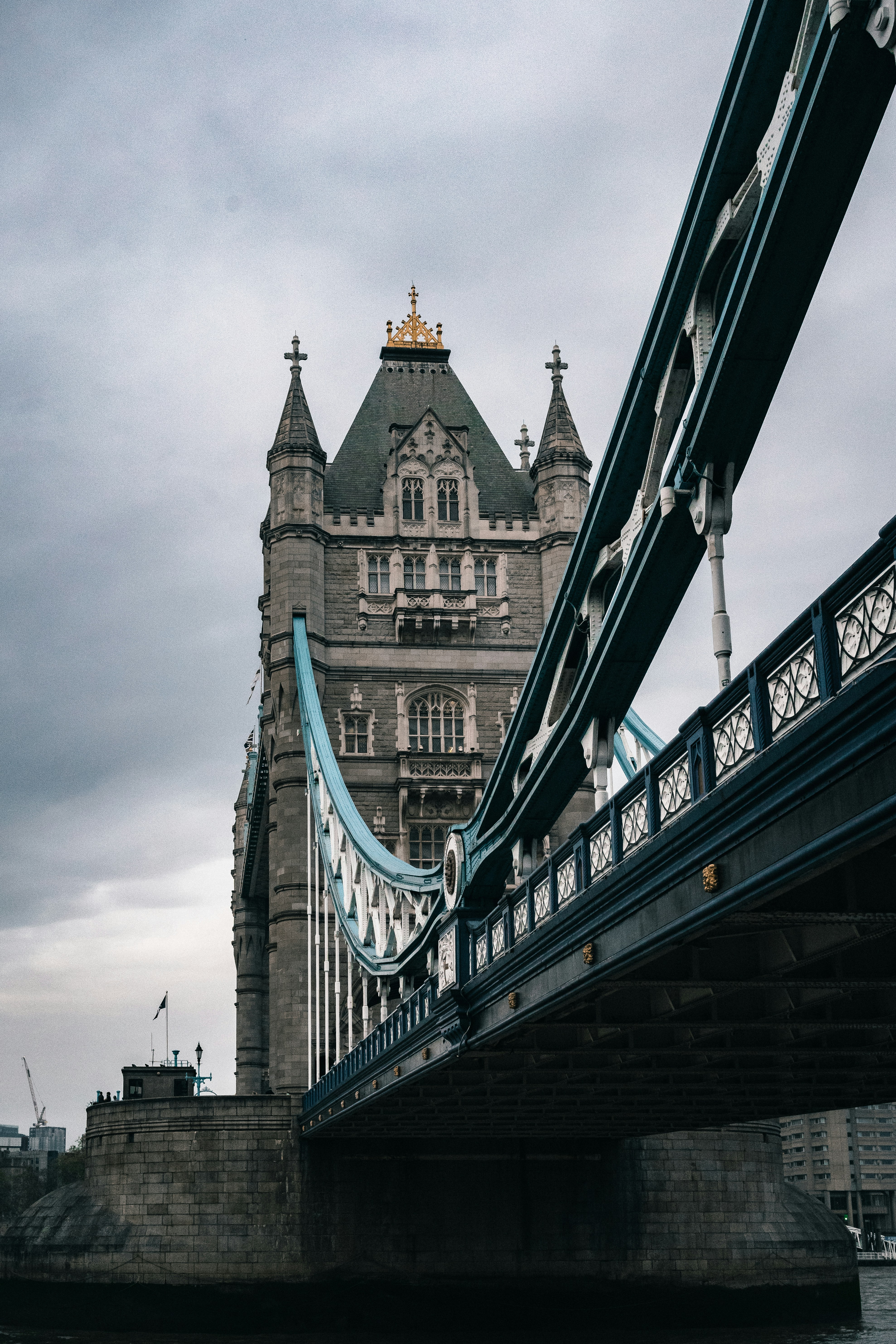 Tower Bridge, London, United Kingdom