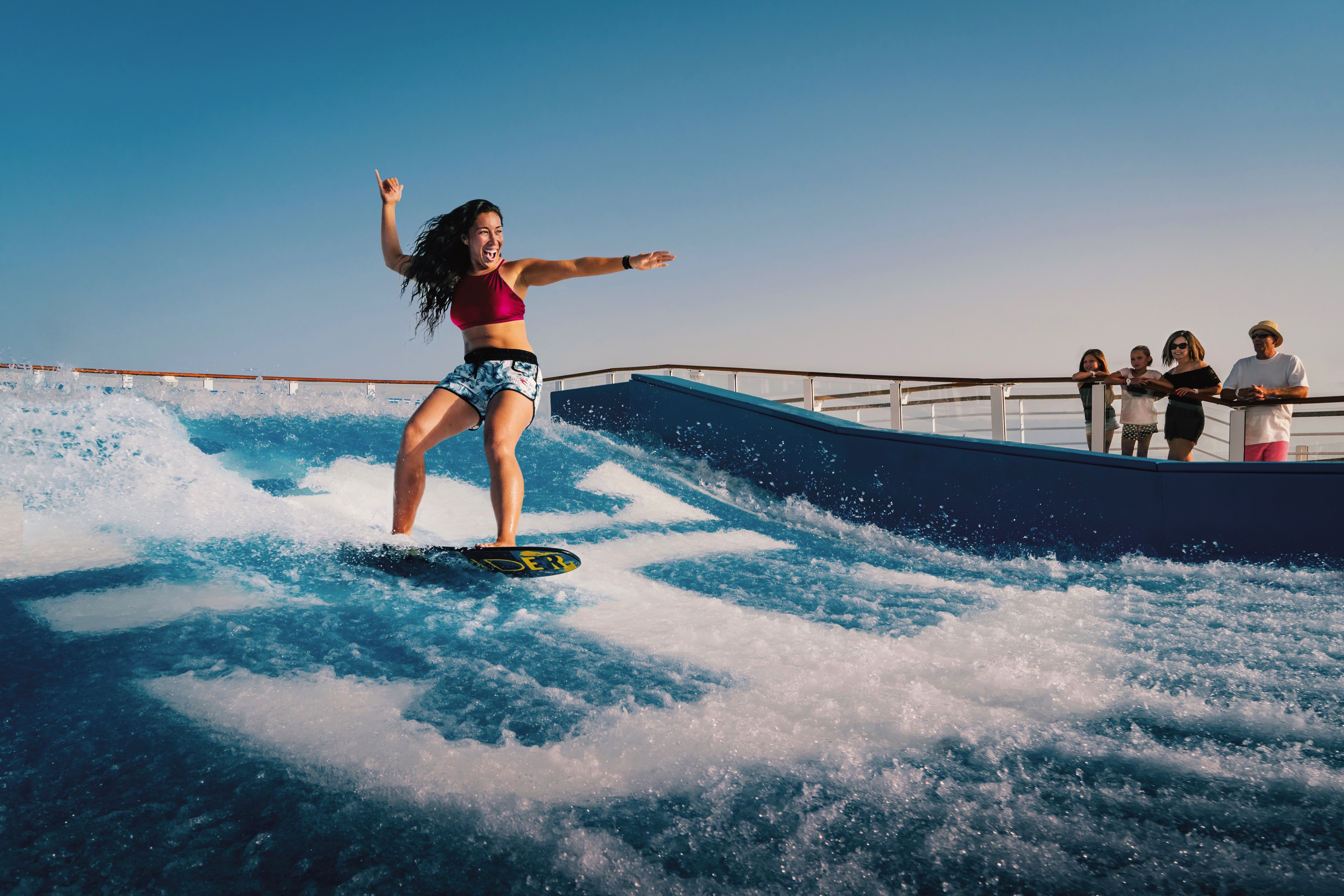 FlowRider® 