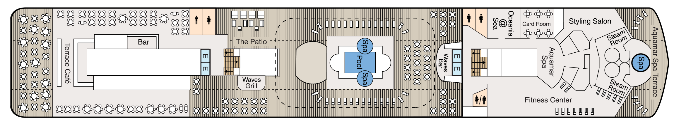 Oceania Cruises, R-Class, Insignia, Deck 9.png