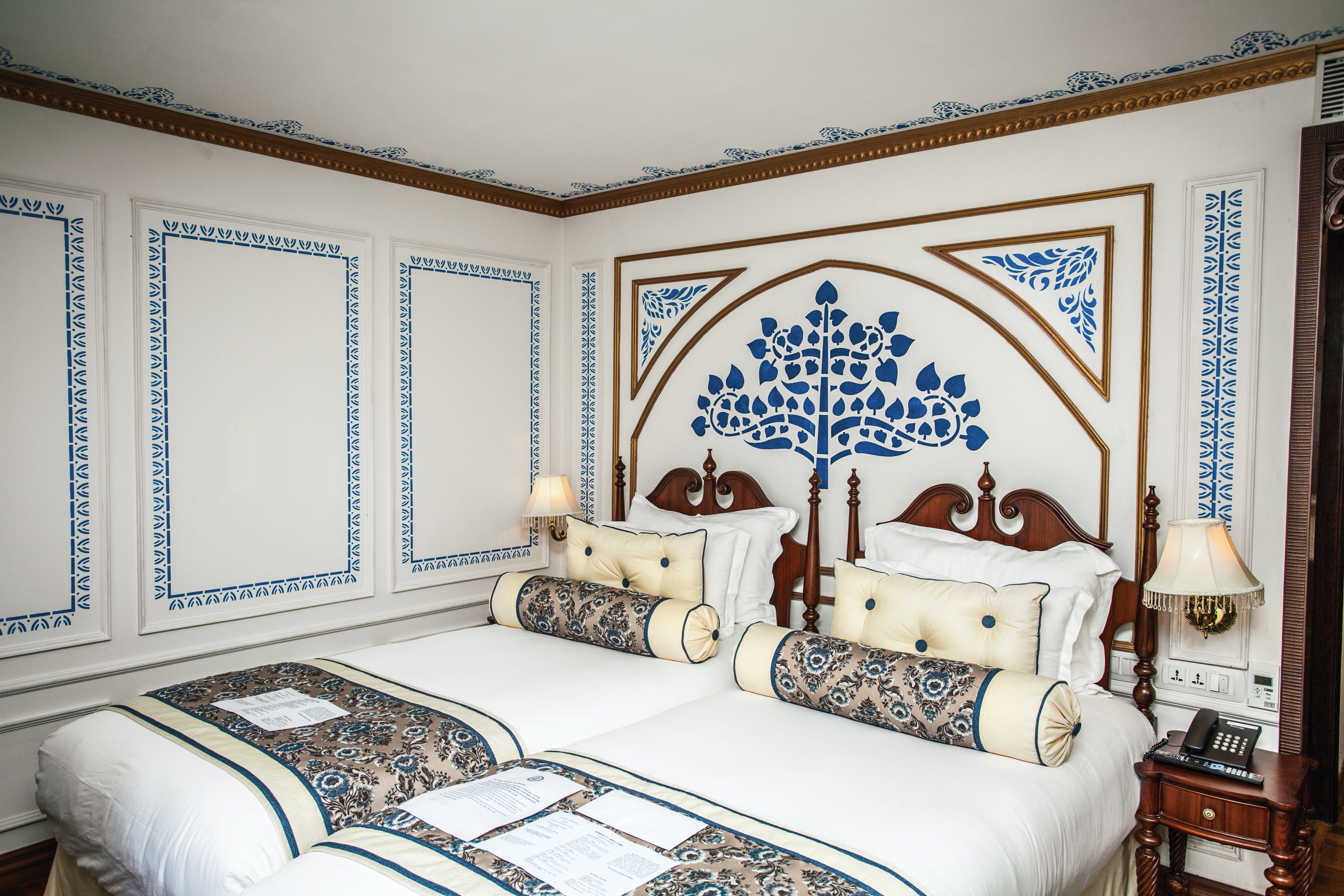 UNIWORLD Boutique River Cruises, Ganges Voyager II, Signature Suite 1.jpg