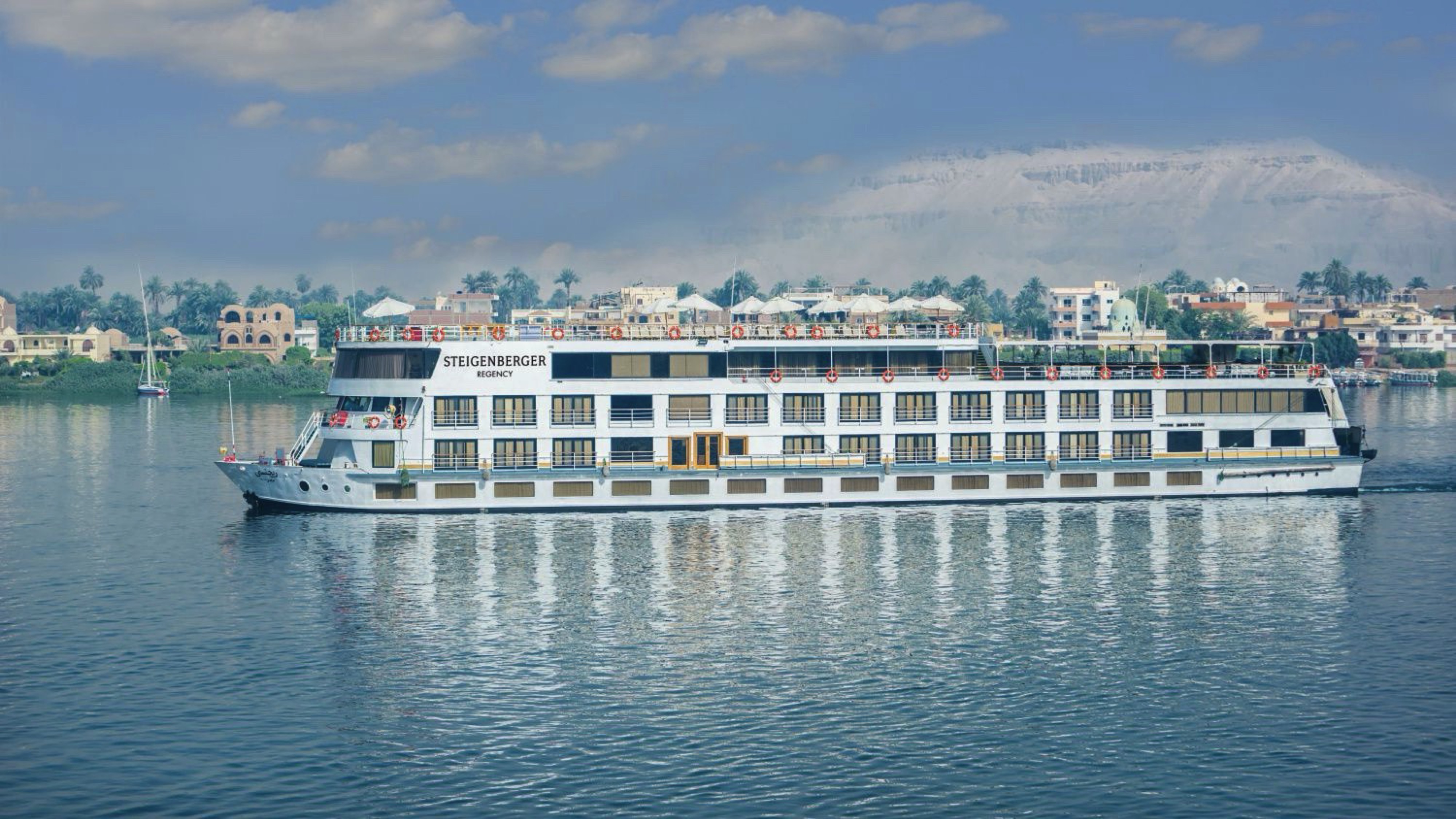 Steigenberger regency