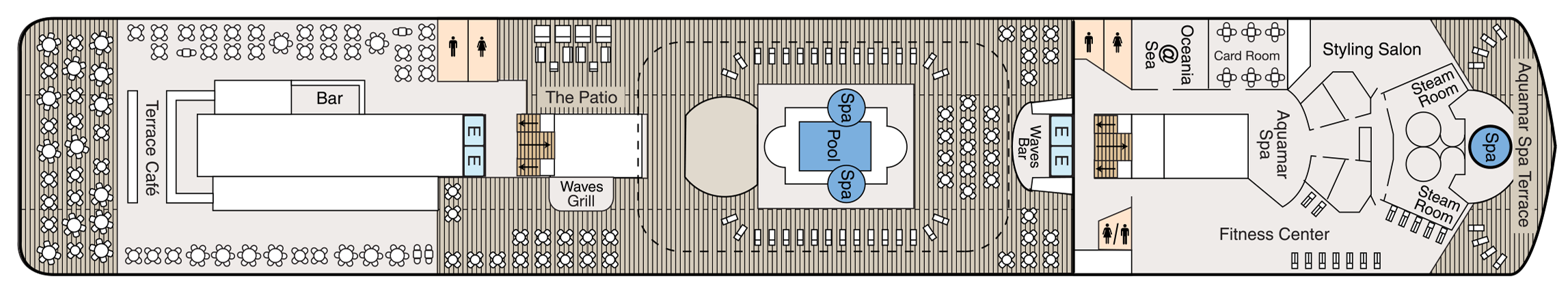 Oceania Cruises, R-Class, Nautica, Deck 9.png