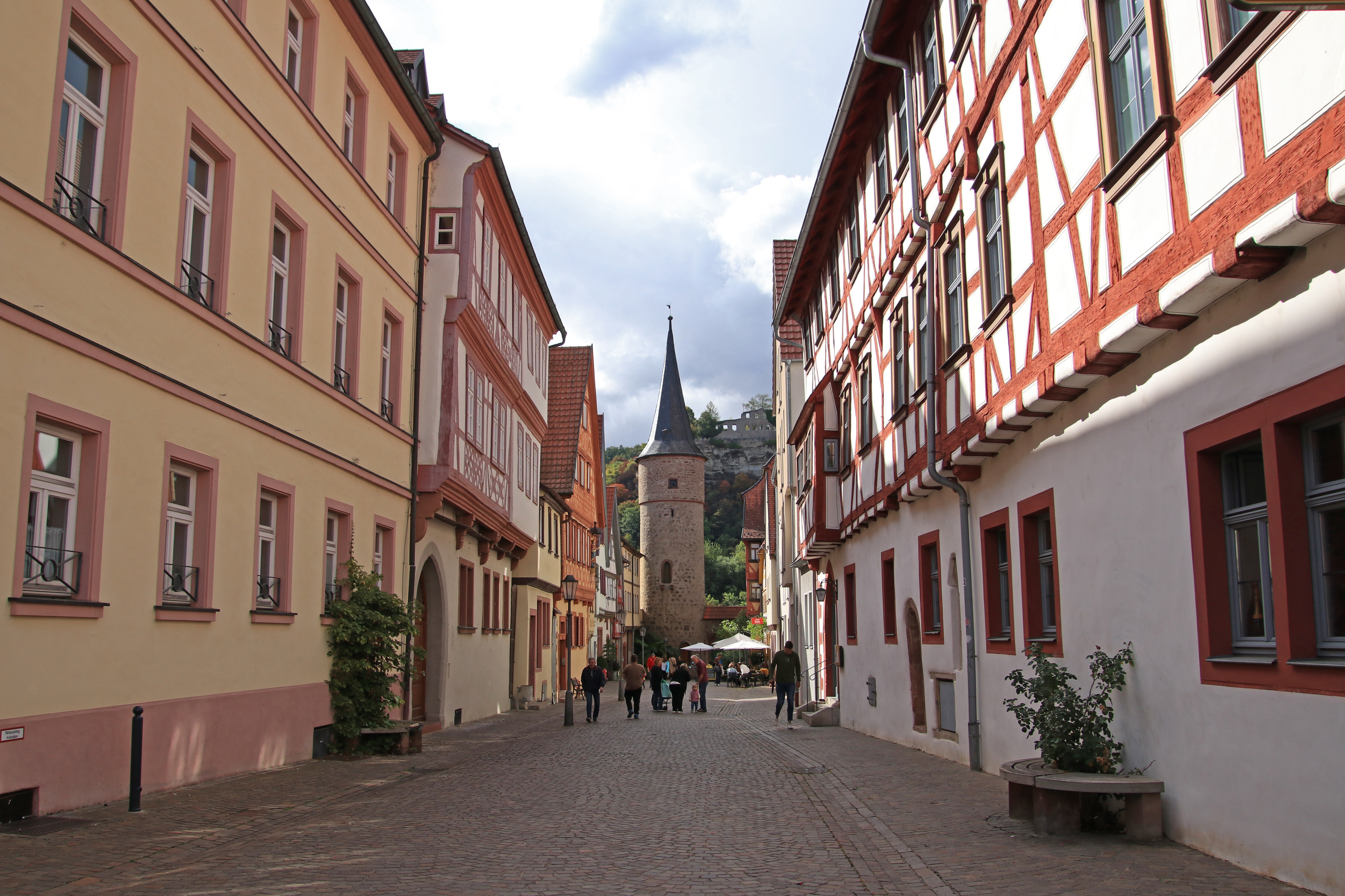 Karlstadt, Germany