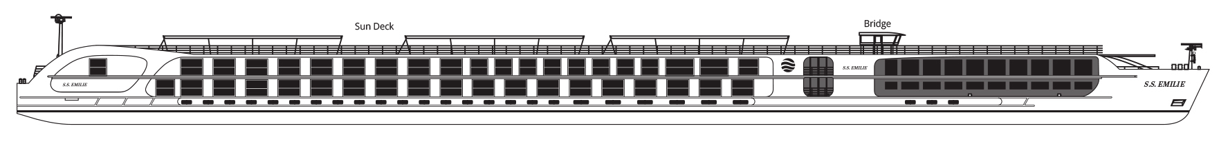 Sun Deck