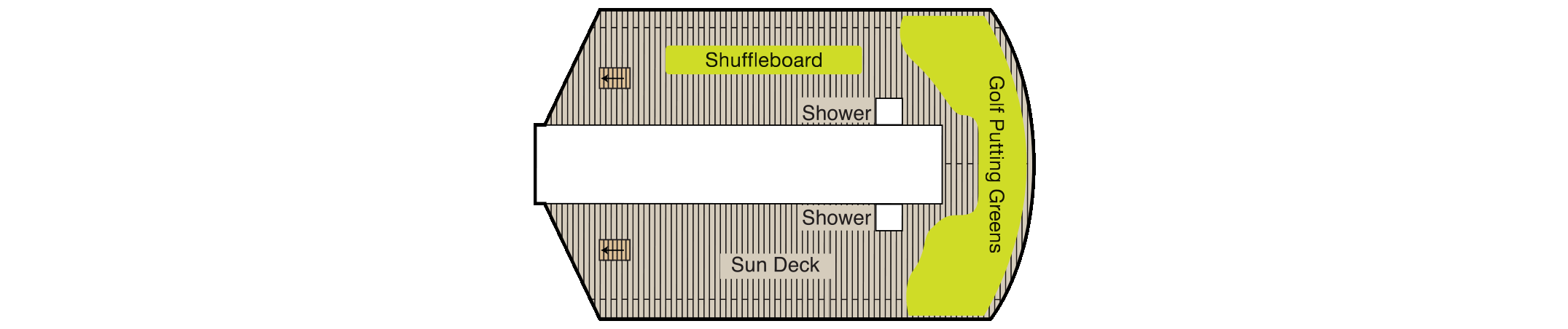Oceania Cruises, O-Class, Nautica, Deck 11.png
