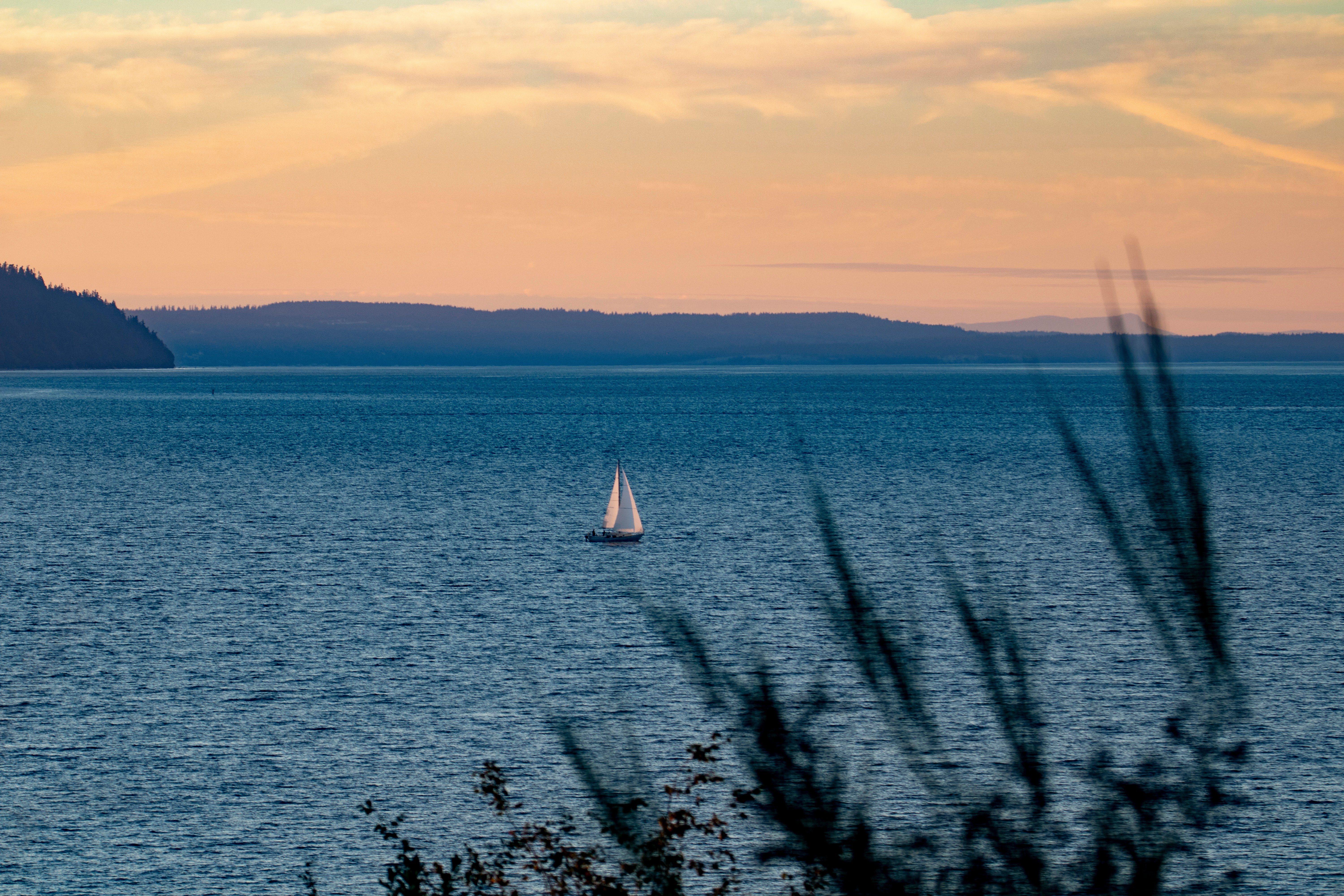 Kamala, Washington