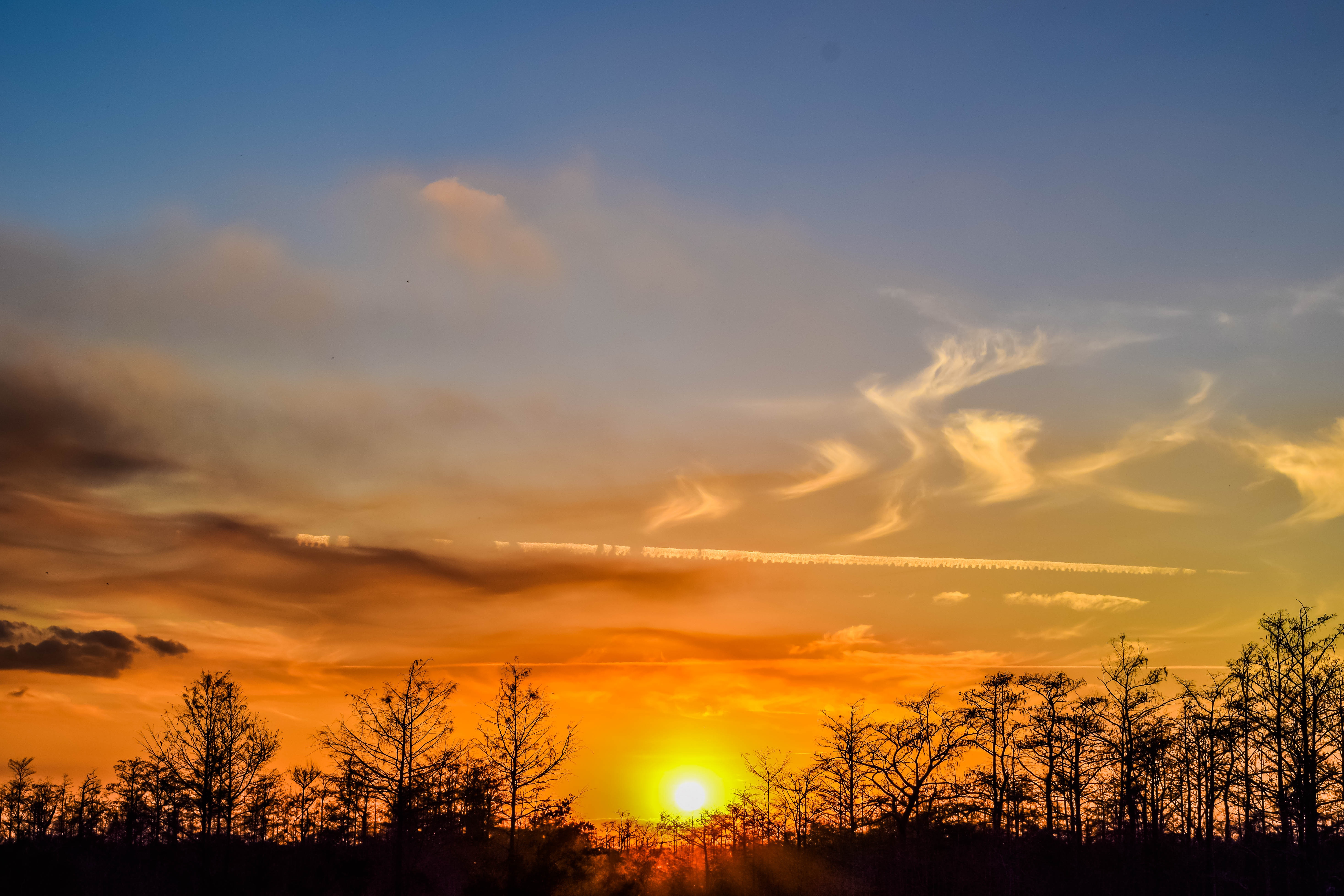 Green Cove Springs, Florida