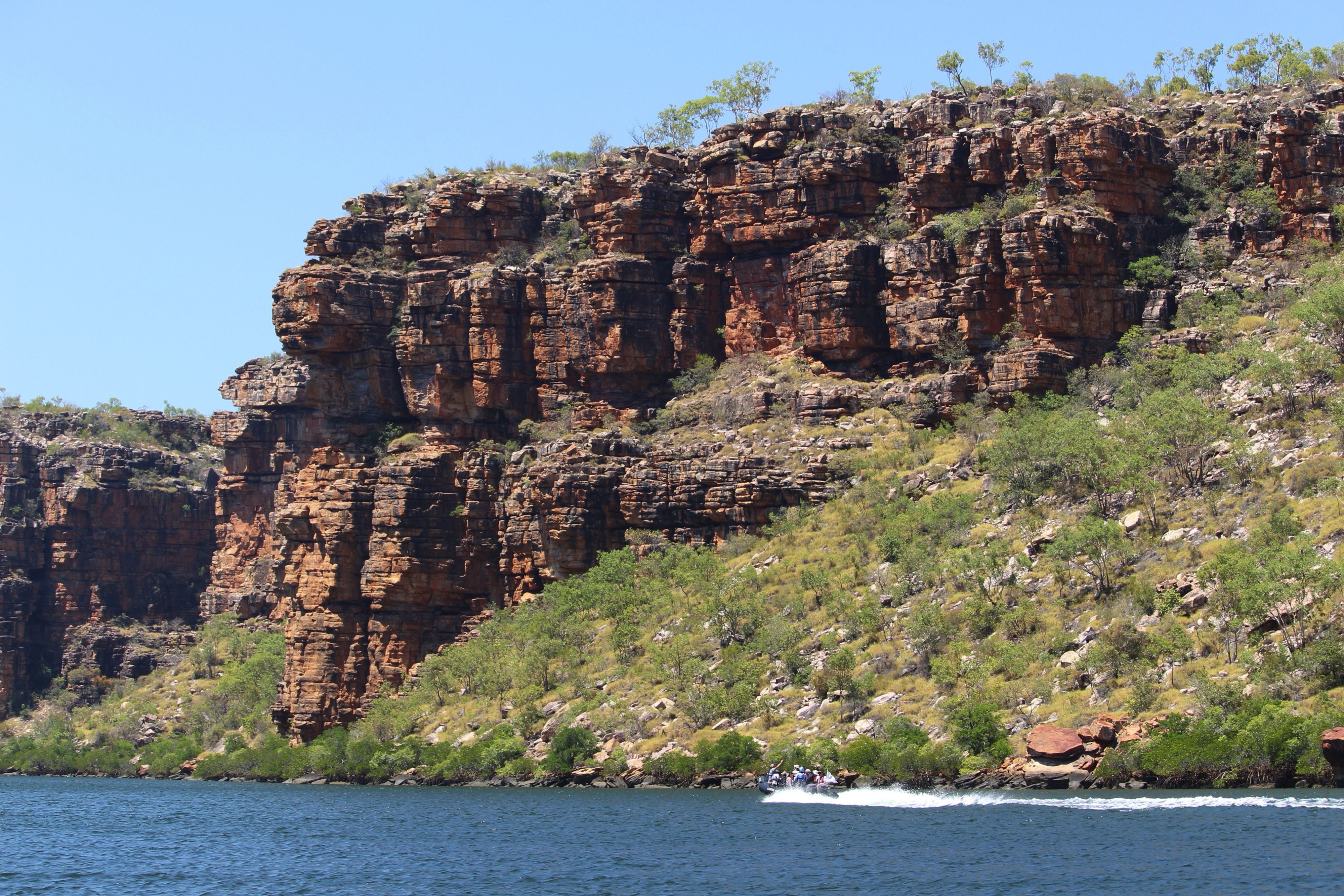 Australia's Iconic Kimberley