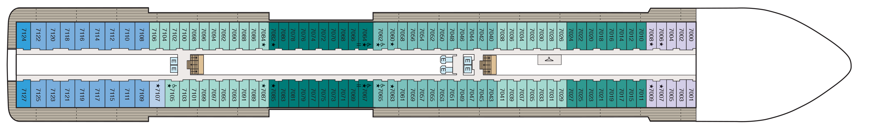Oceania Cruises, R-Class, Vista, Deck 7.png