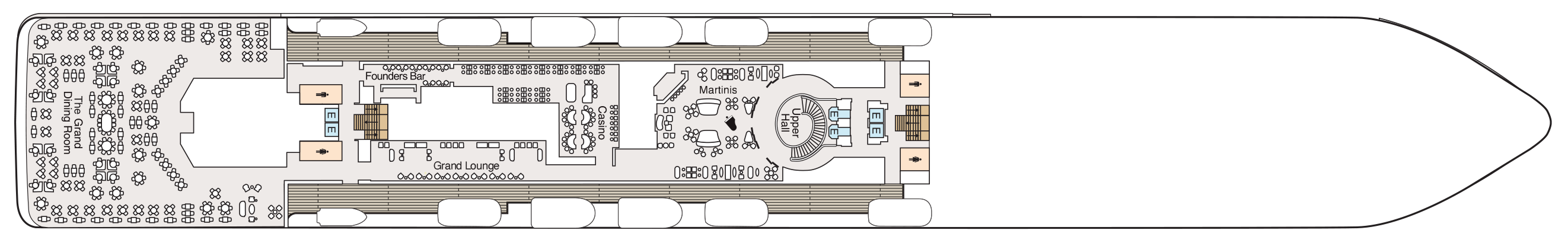 Oceania Cruises, R-Class, Vista, Deck 6.png