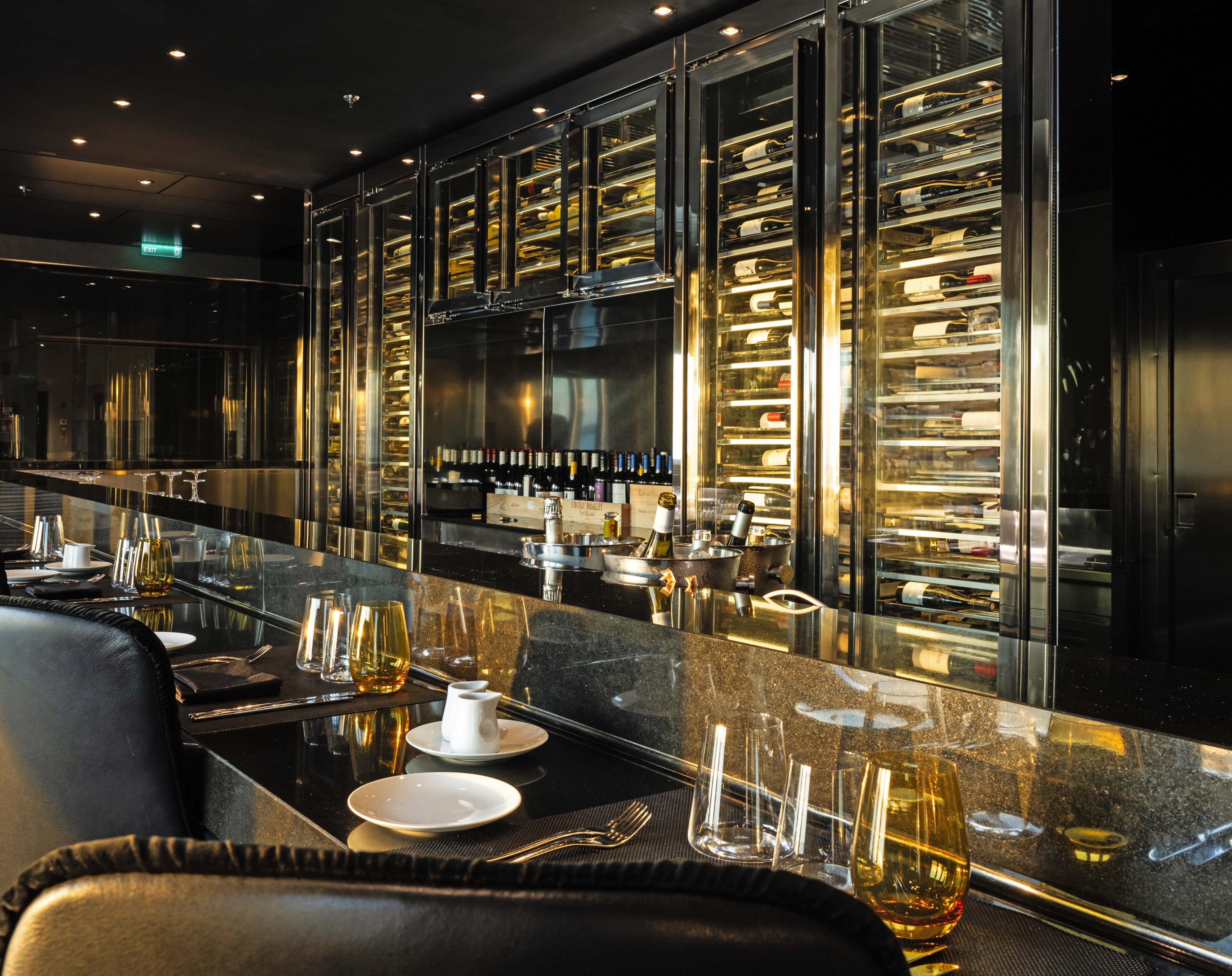 Elements Wine Bar