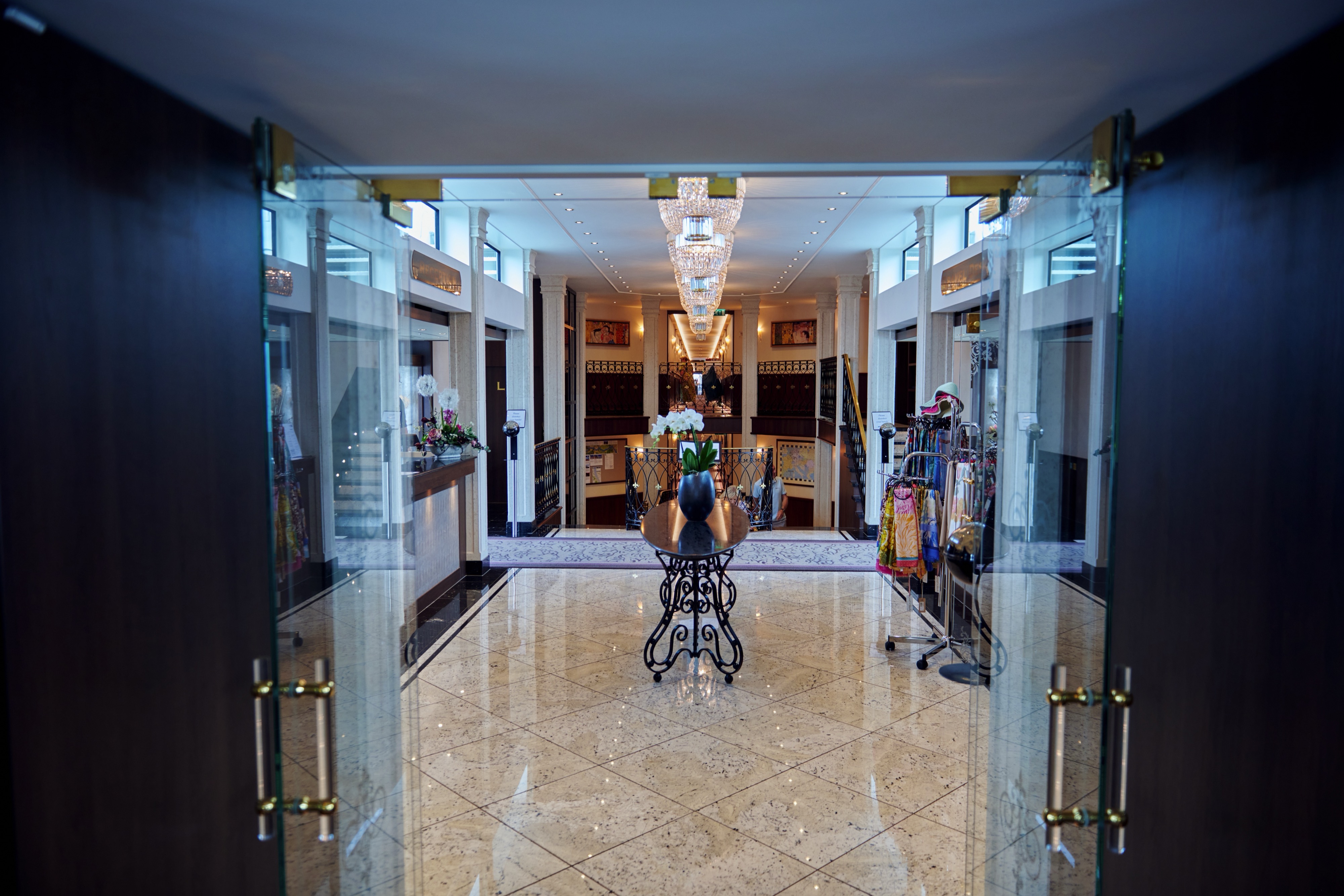 Boutique