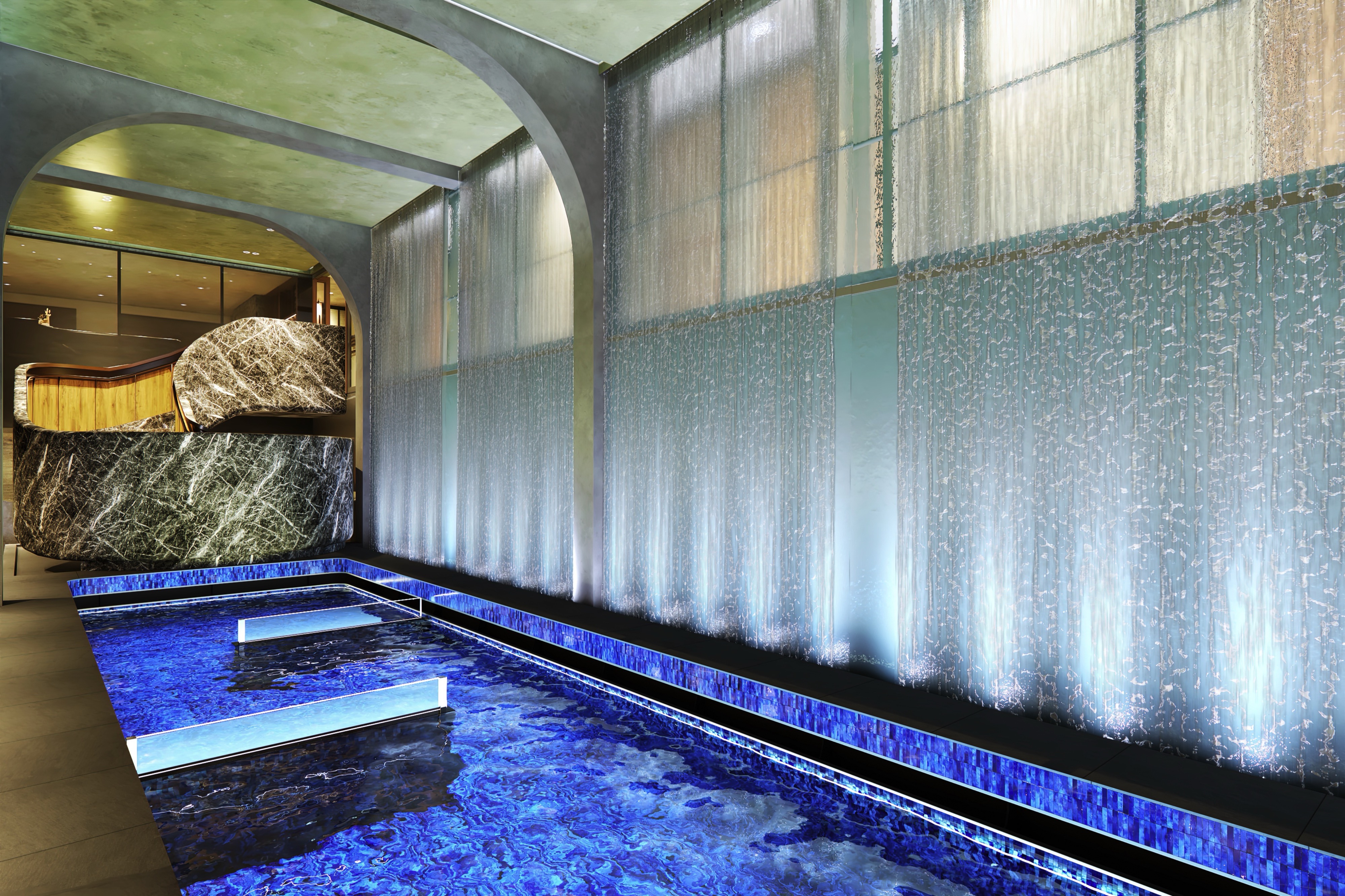 Thermal Suite