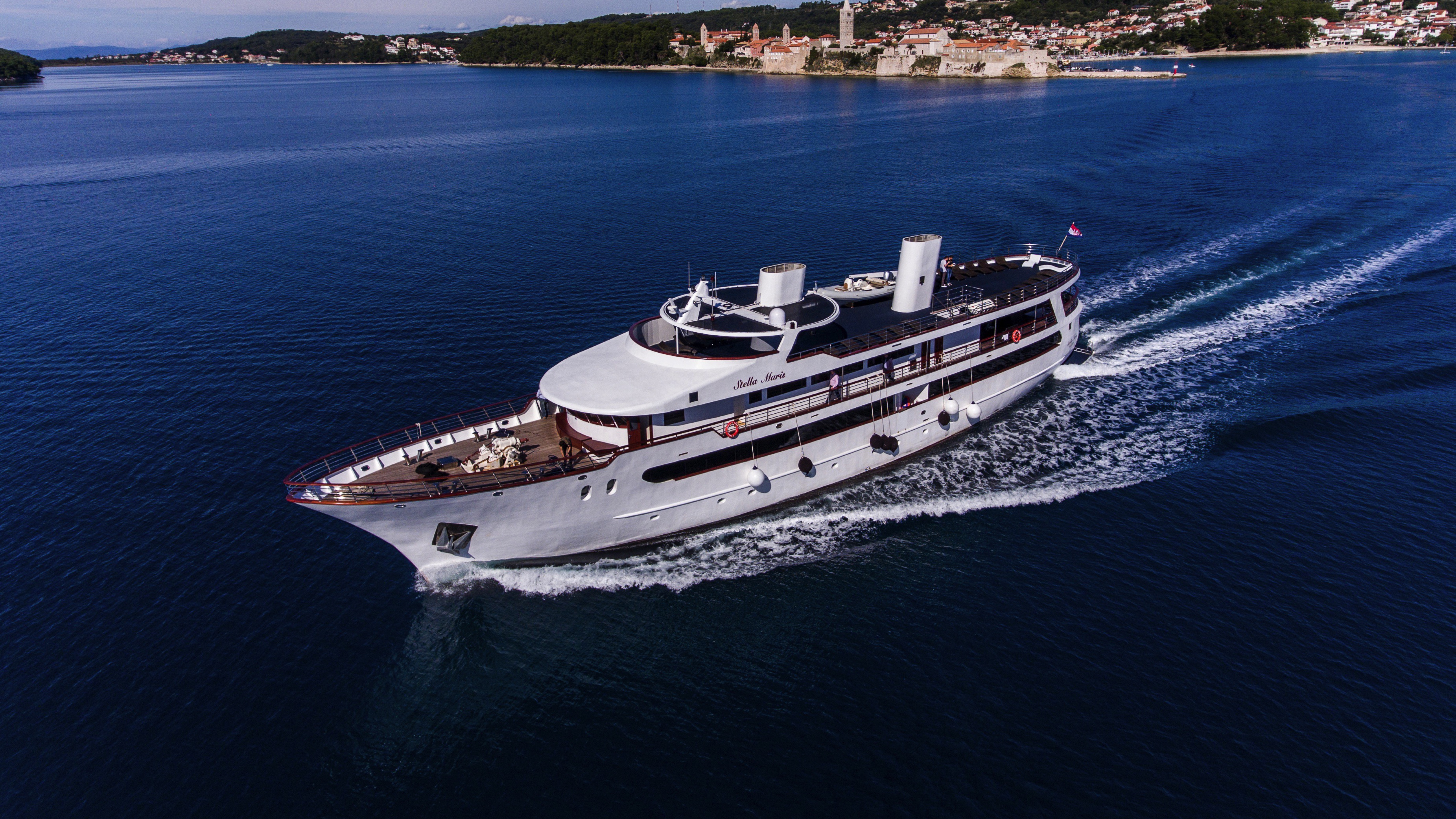 Riviera Travel 2026 / 2027 / 2028 | Hays Cruise