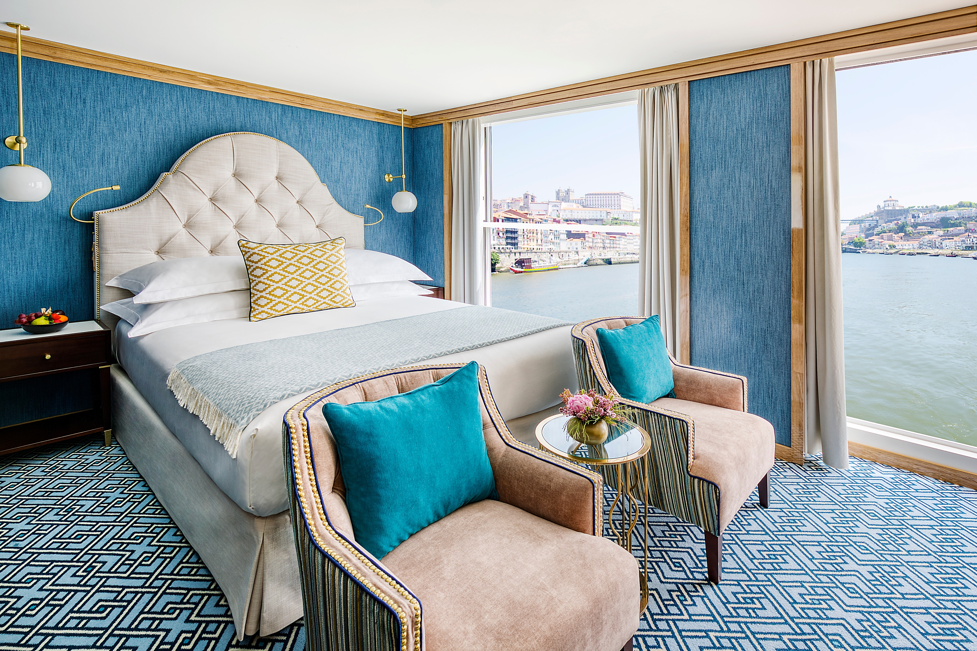 Uniworld SS Sao Gabriel - Suite 1.jpg