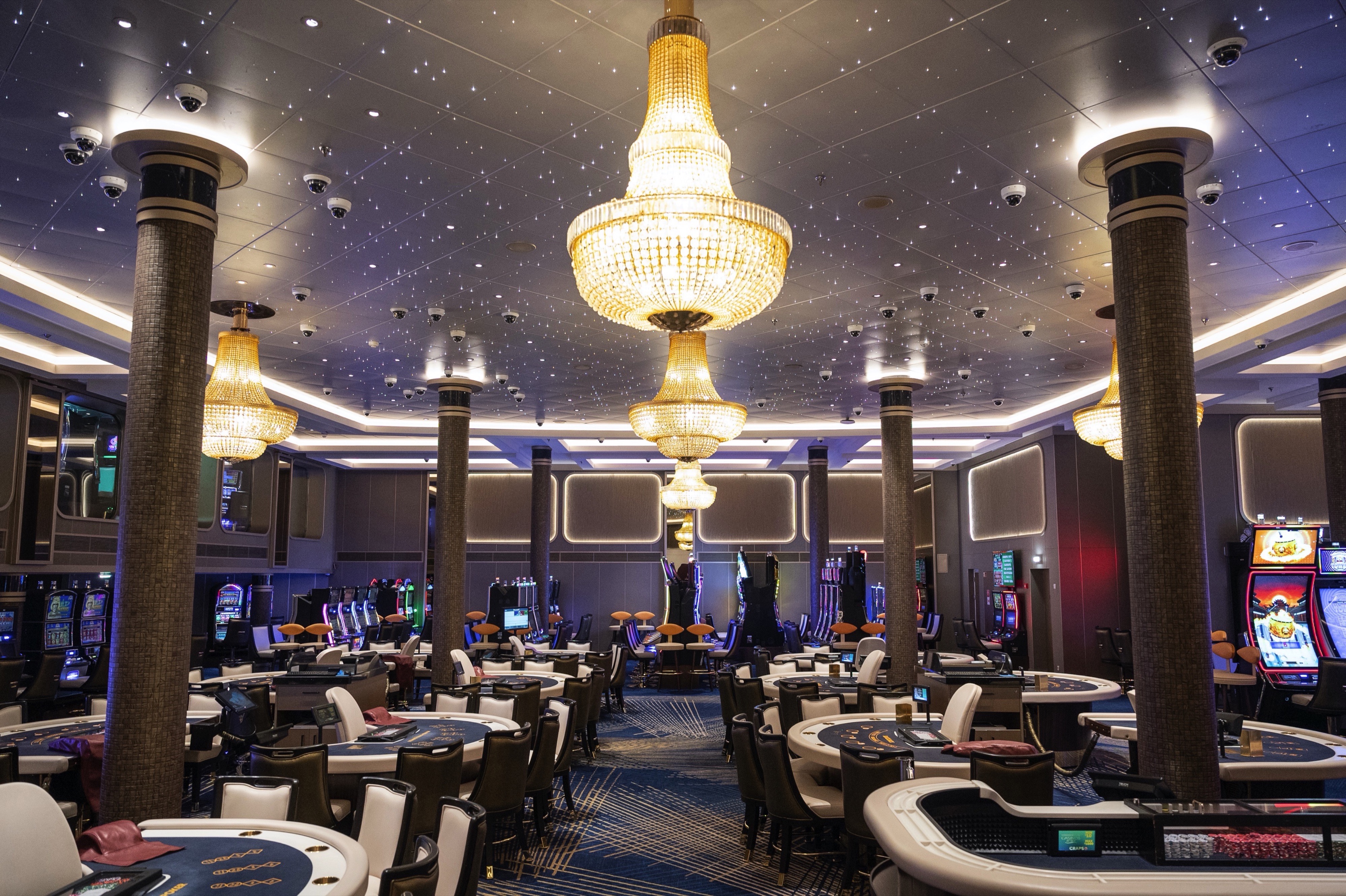 Spirit Casino