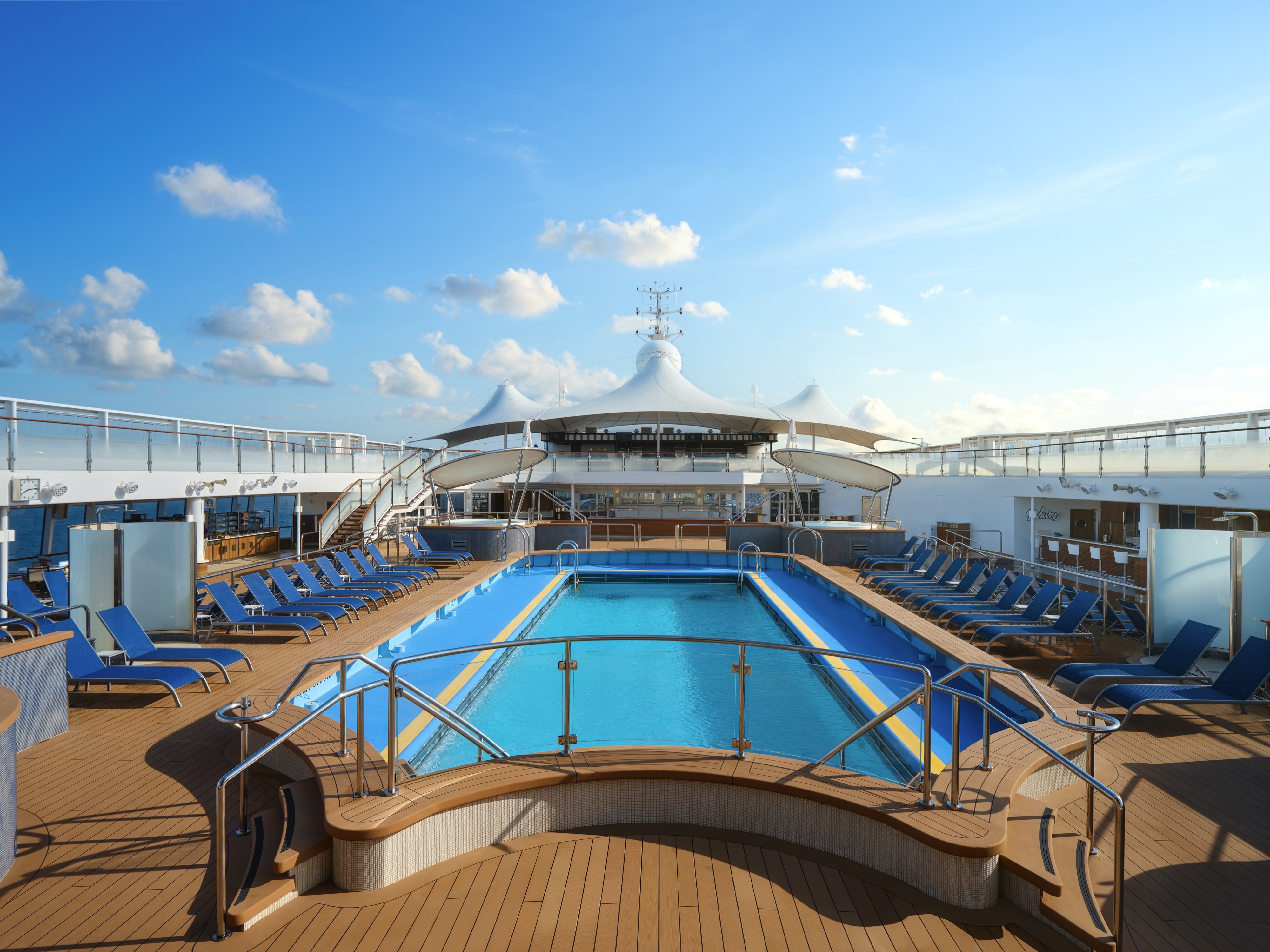 Main Pool