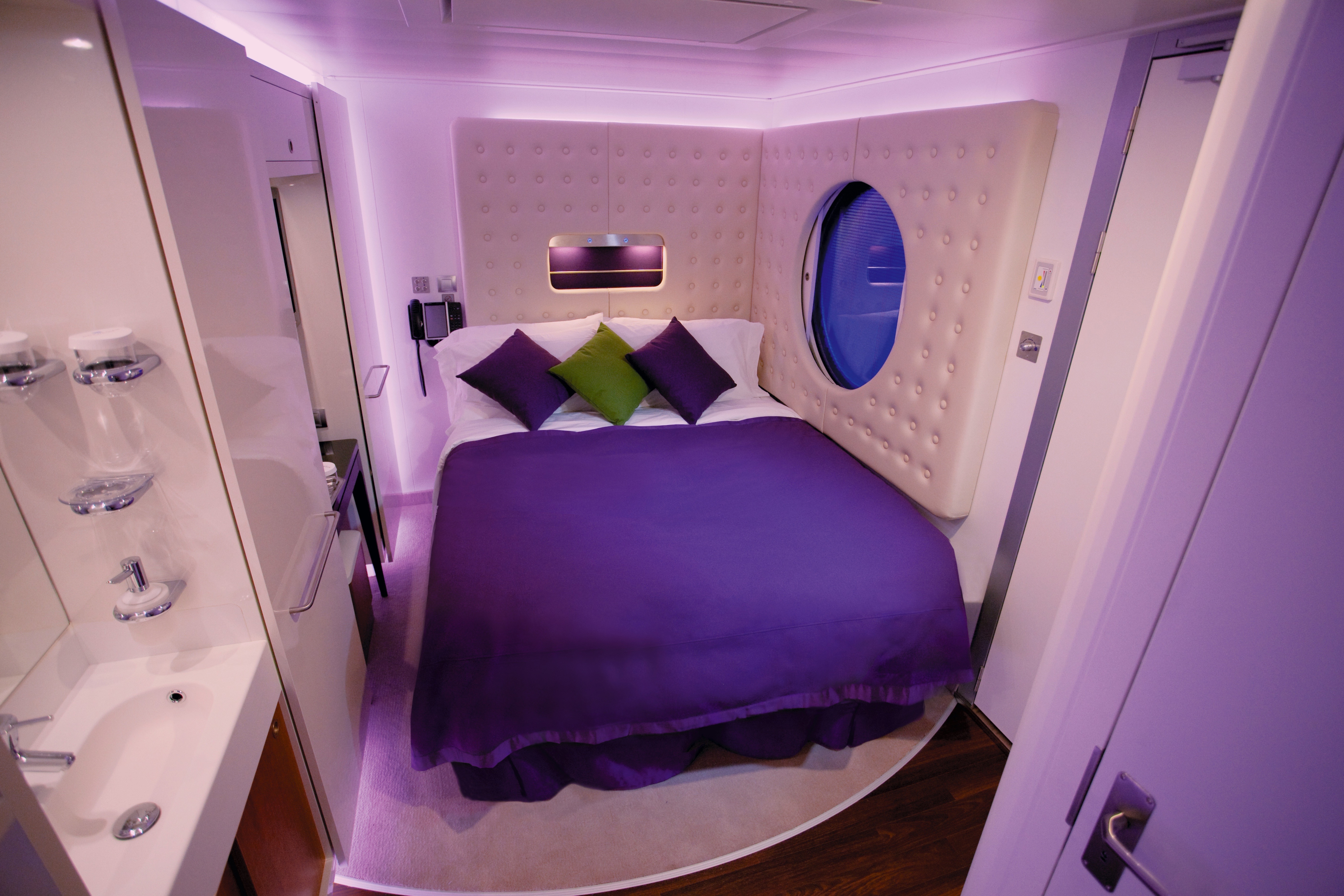 NCL, Norwegian Epic, Studio 1, Credit - Prio.jpeg