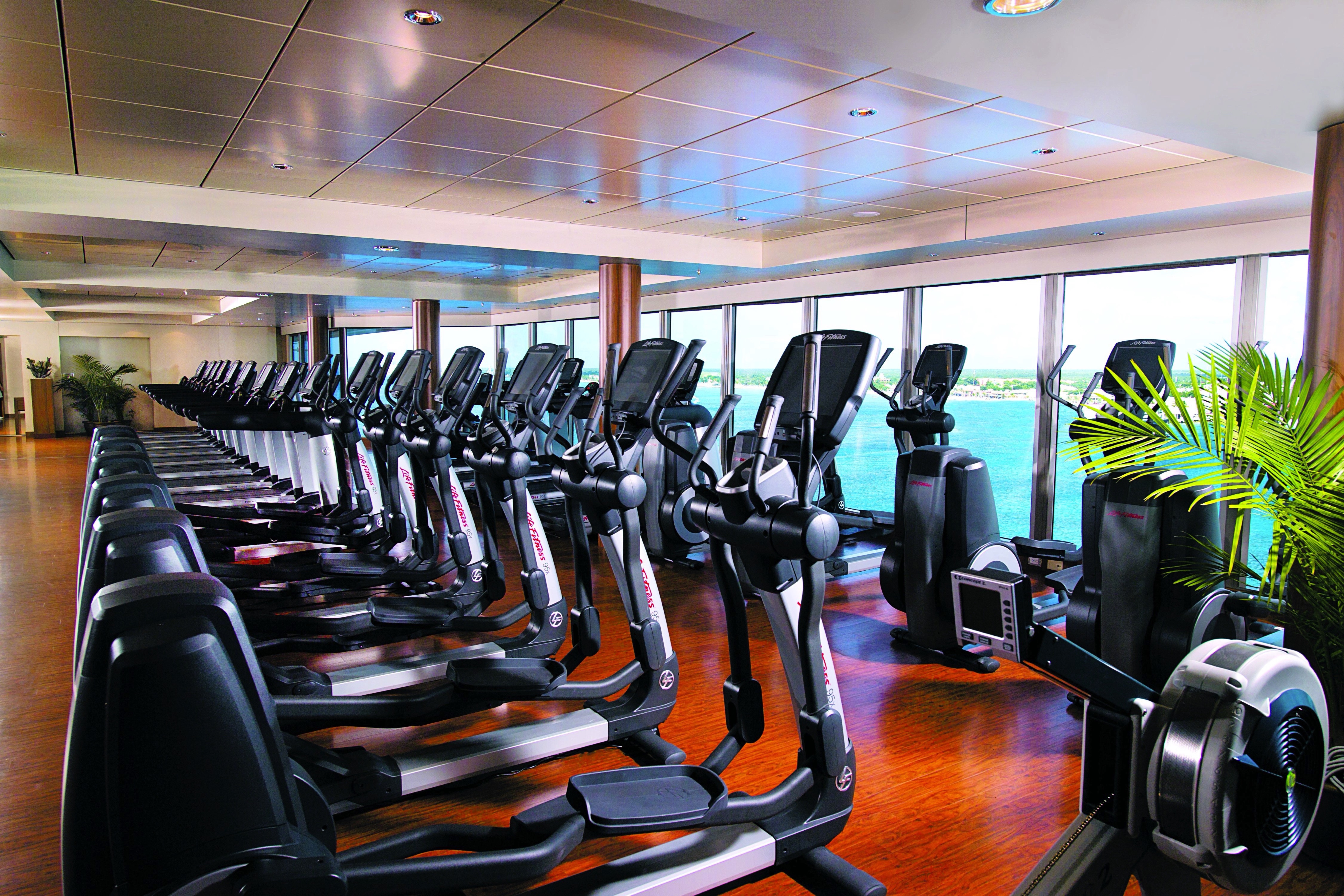 Pulse Fitness Centre