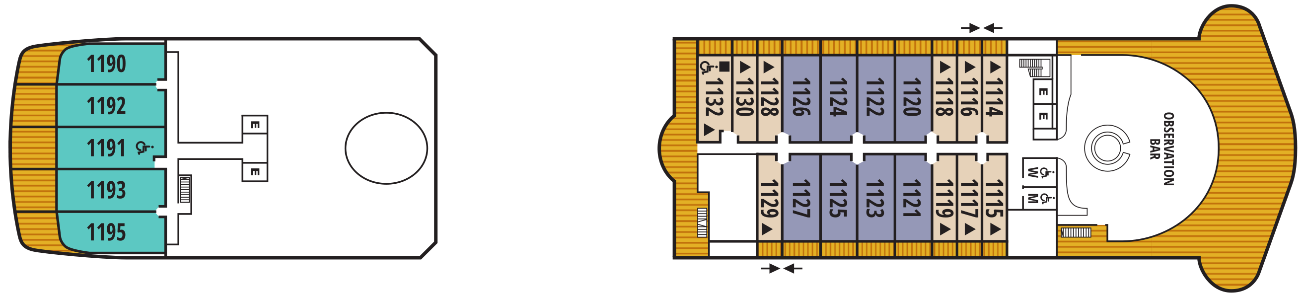 Seabourn Encore & Ovation - Deck 11.png