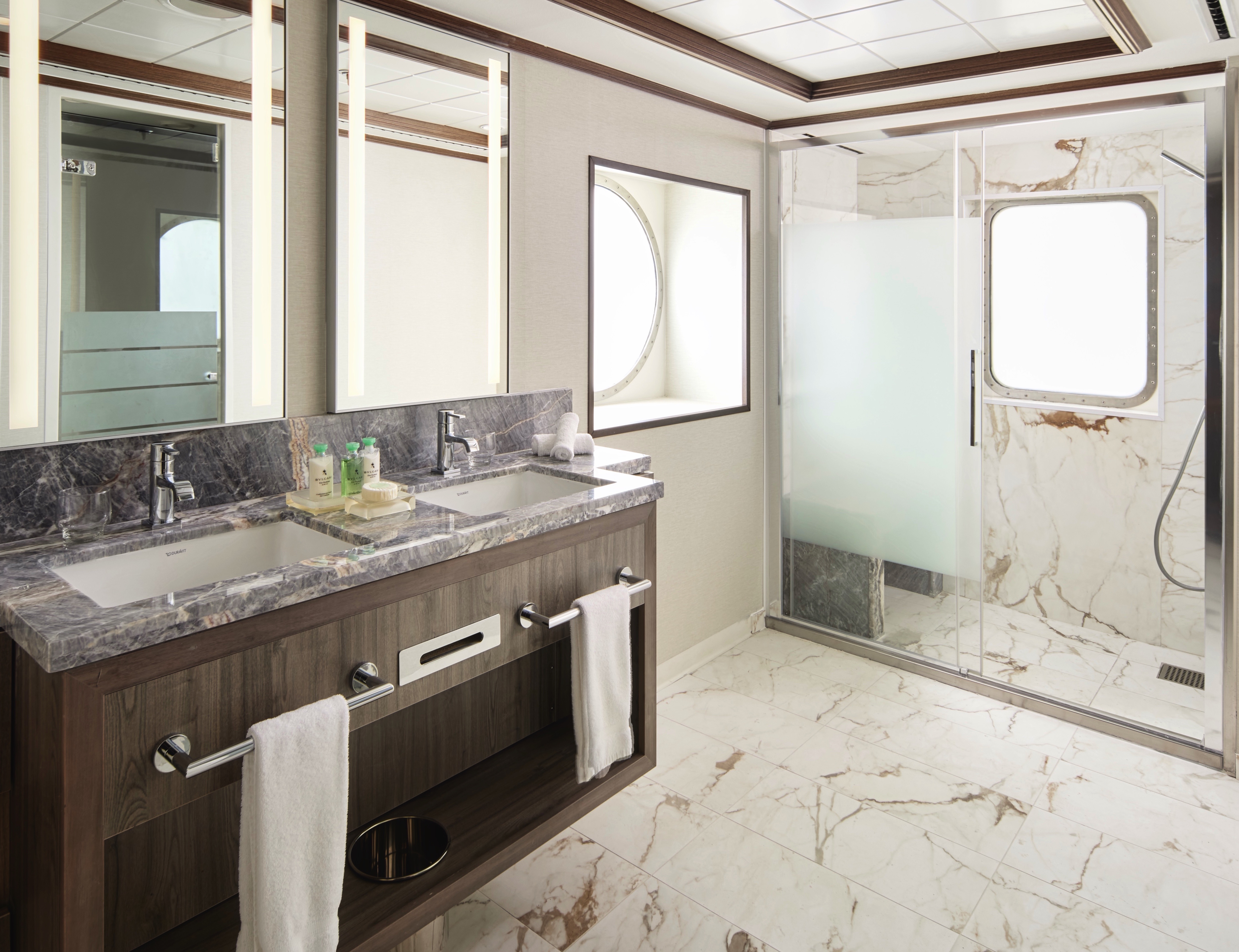 The Haven Deluxe Owner's Suite with Balcony