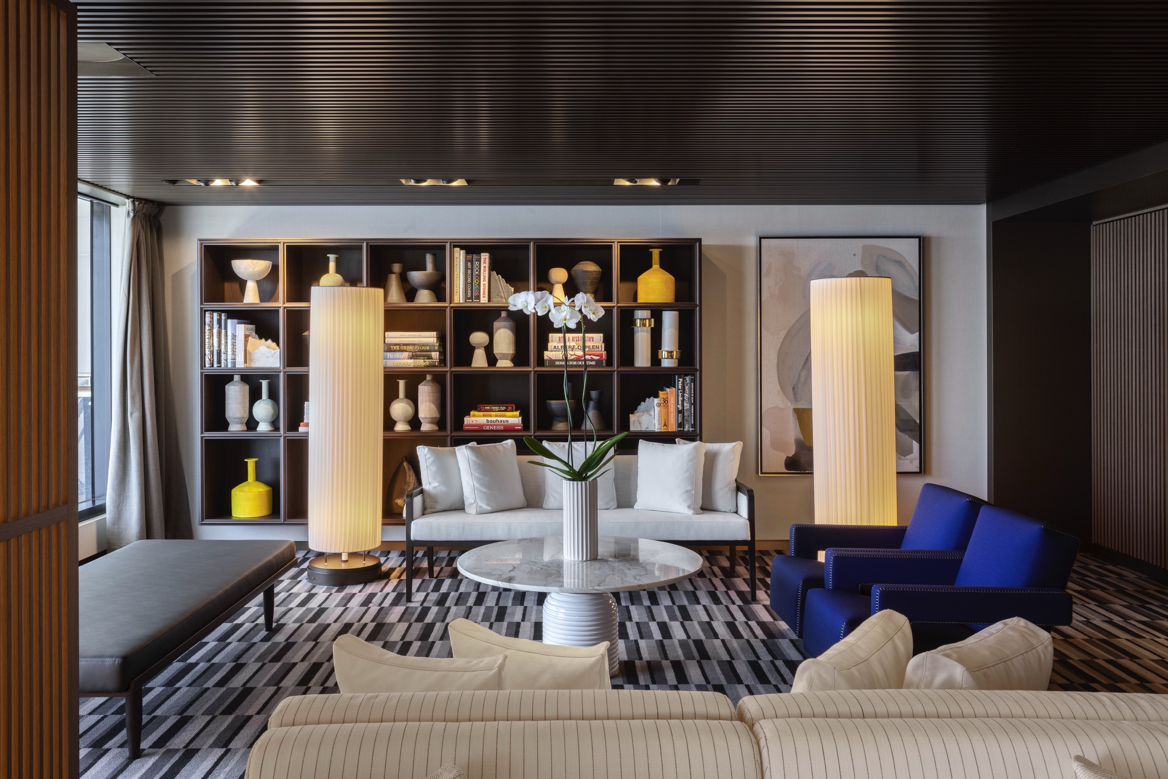 The Haven Lounge & Bar