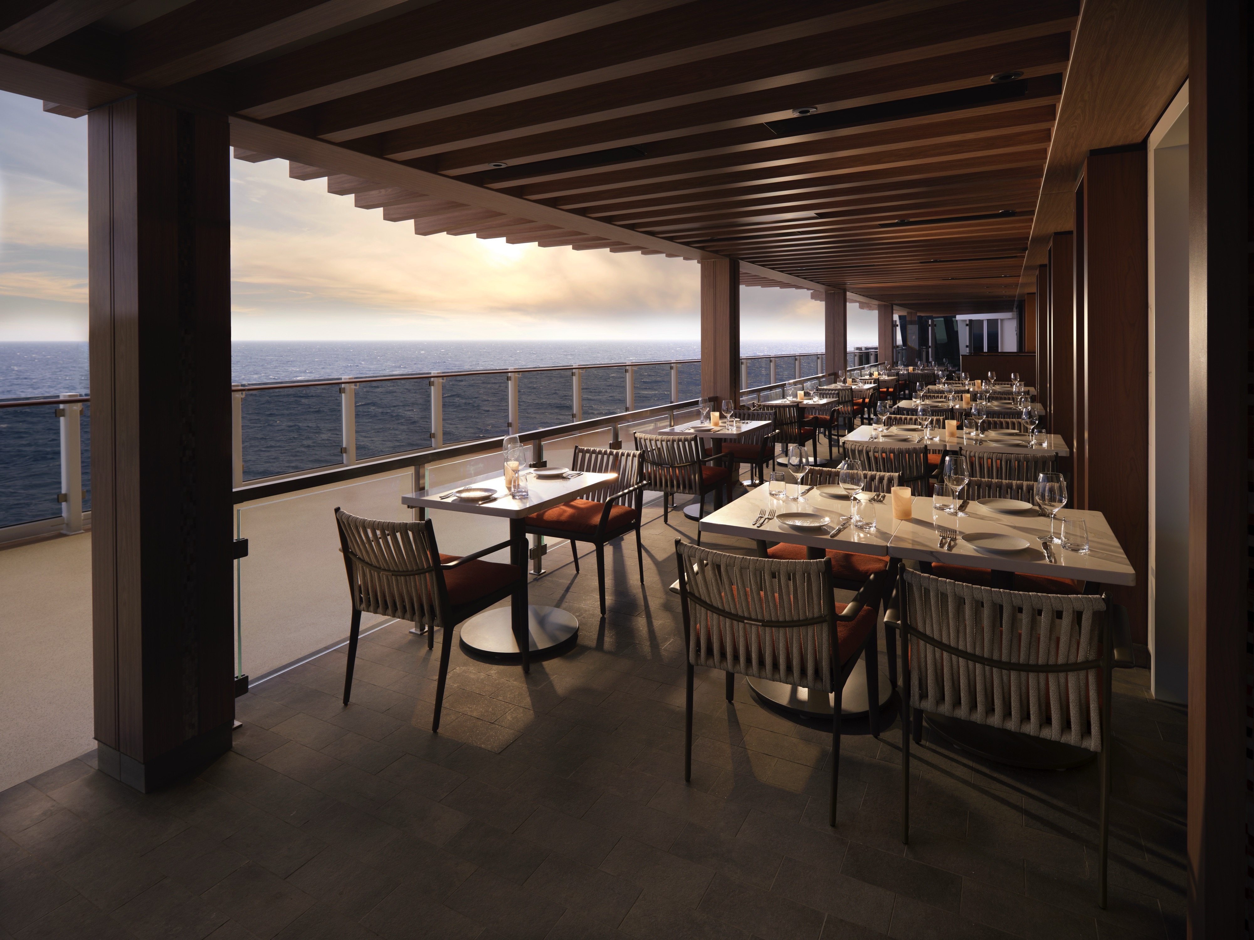 Onda by Scarpetta