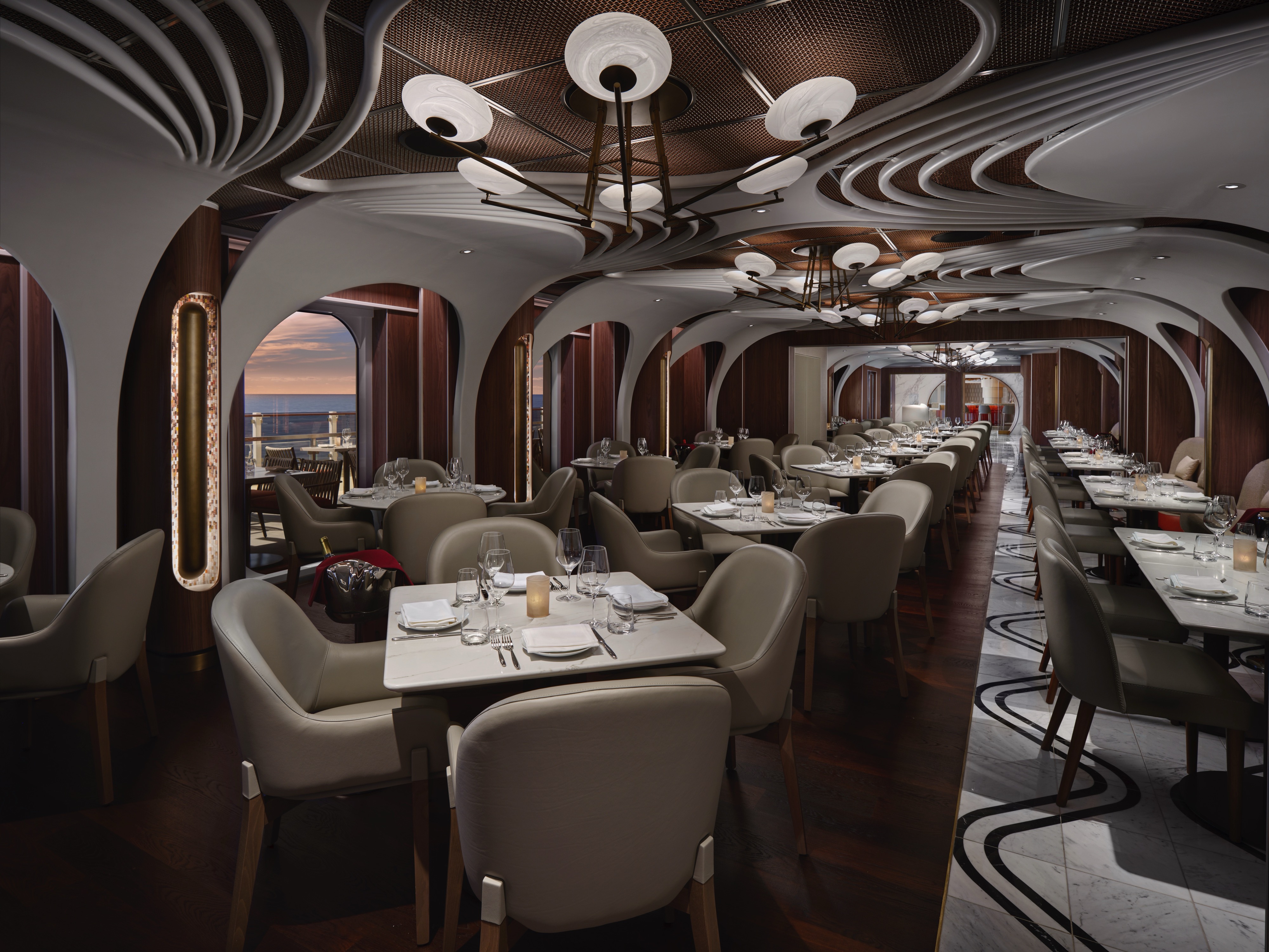 Onda by Scarpetta