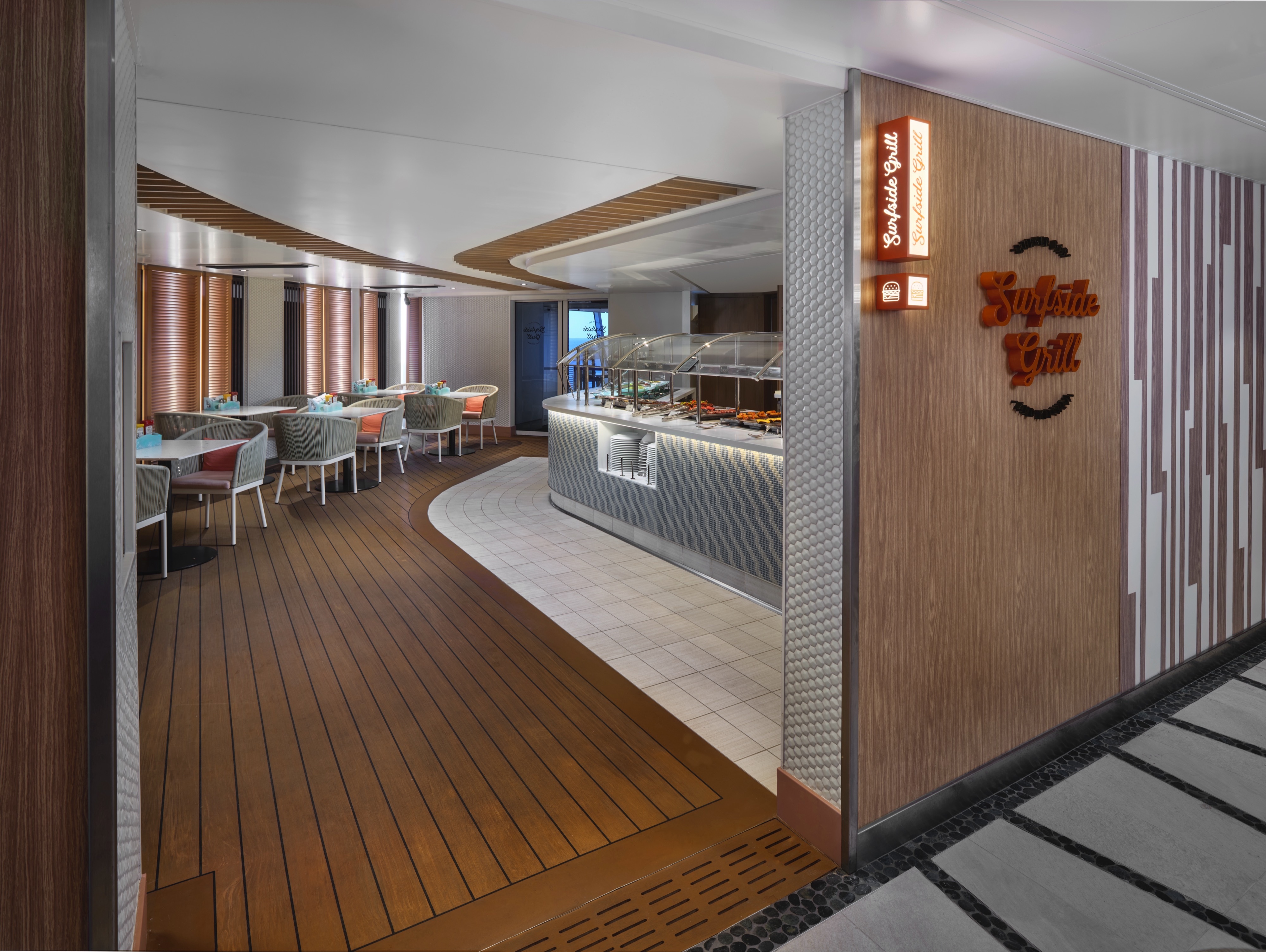 Surfside Café & Grill