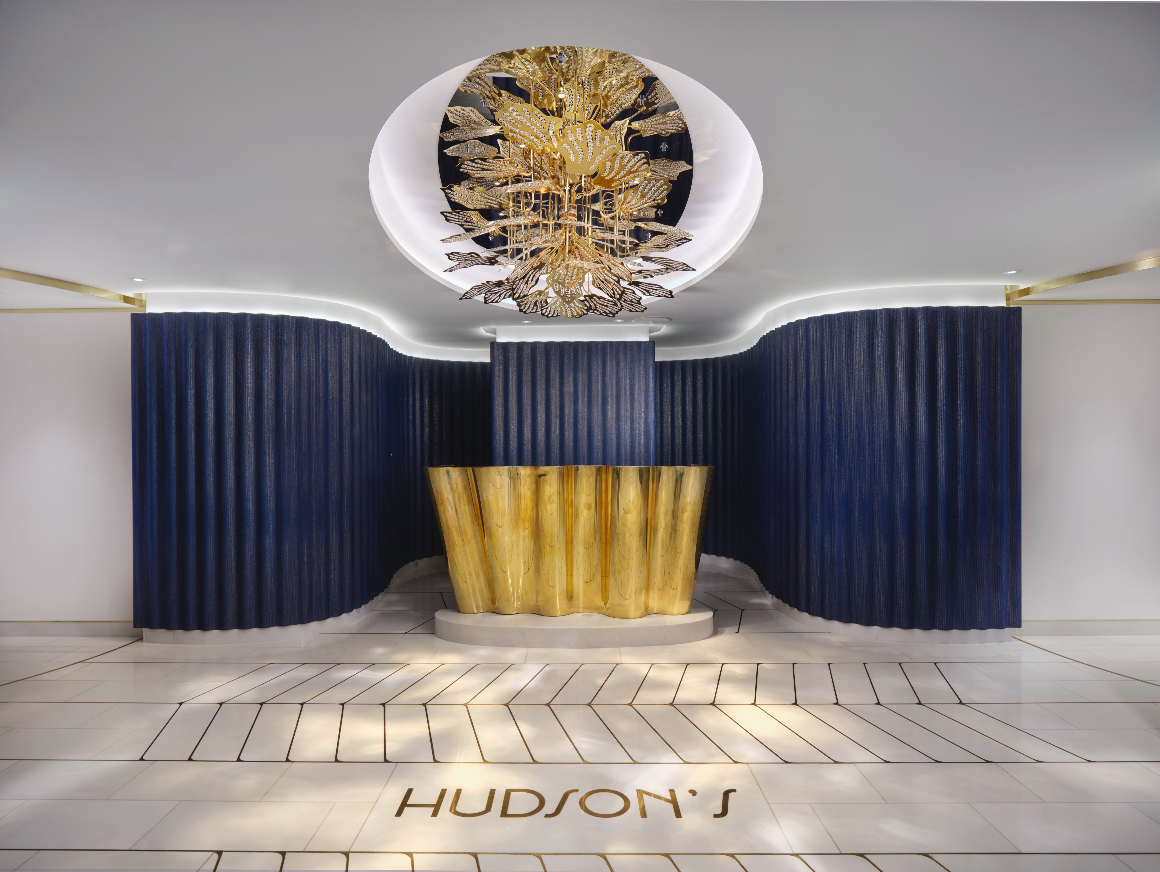 Hudson's