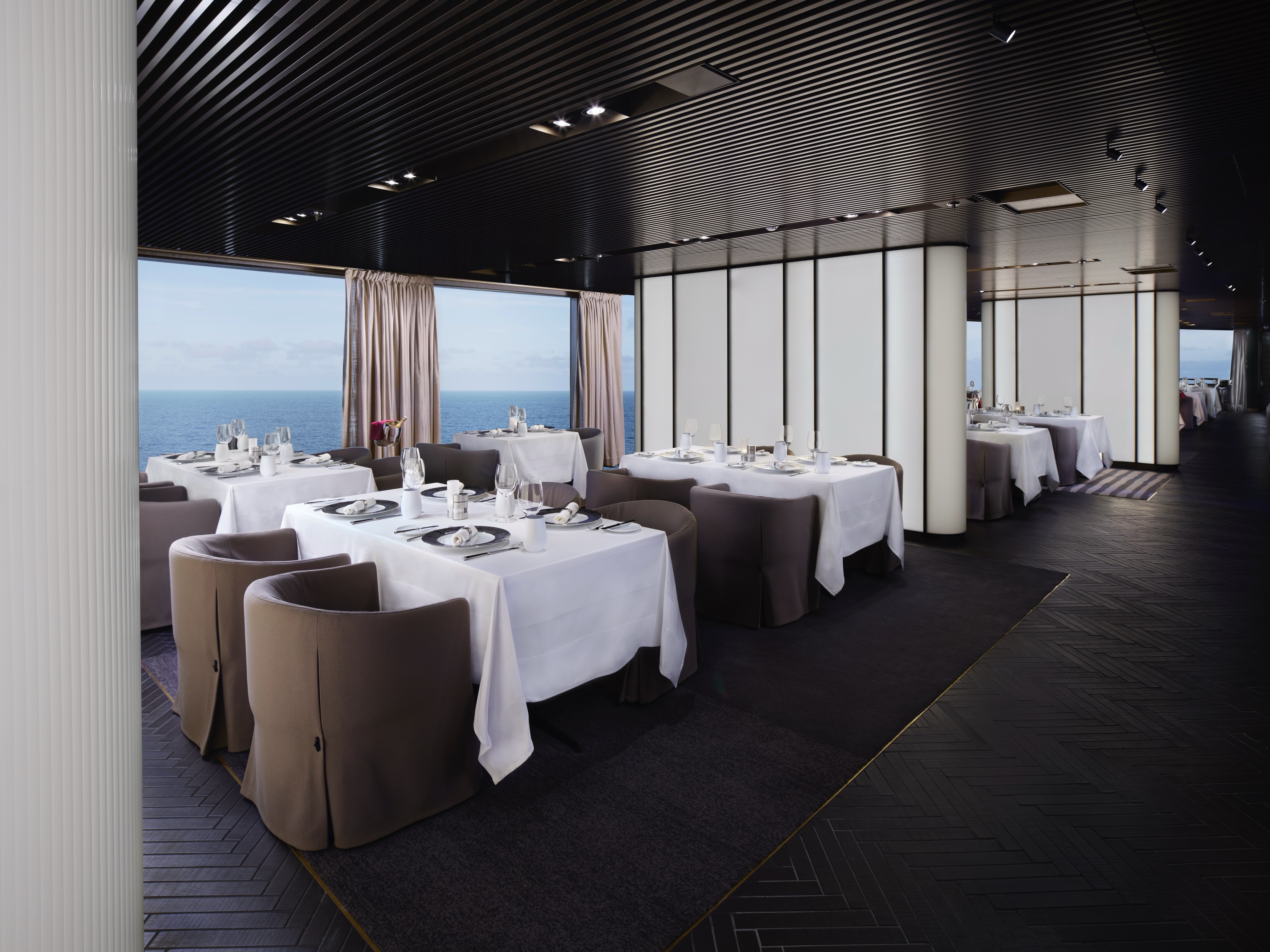 The Haven Restaurant