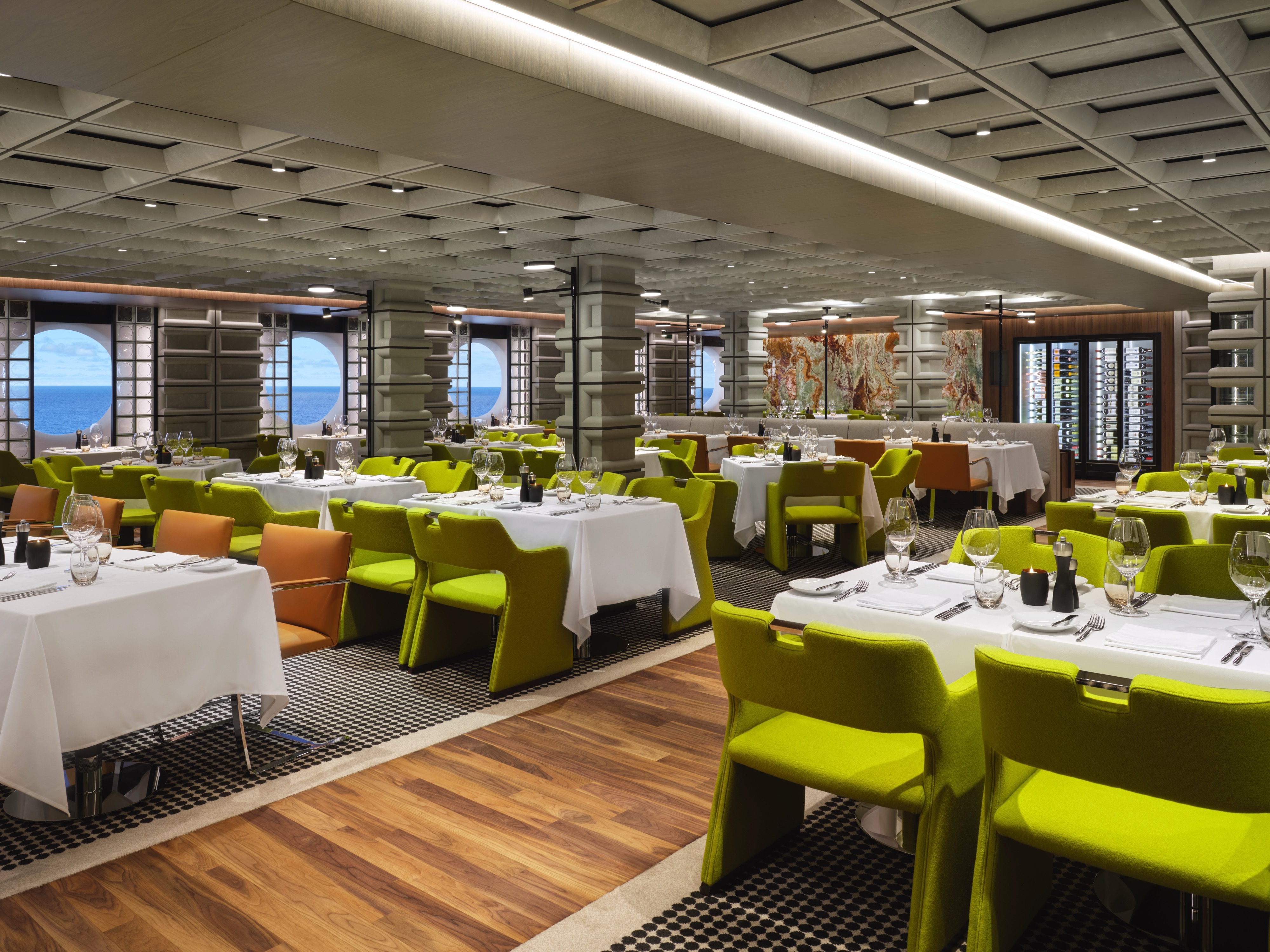 Cagney's Steakhouse