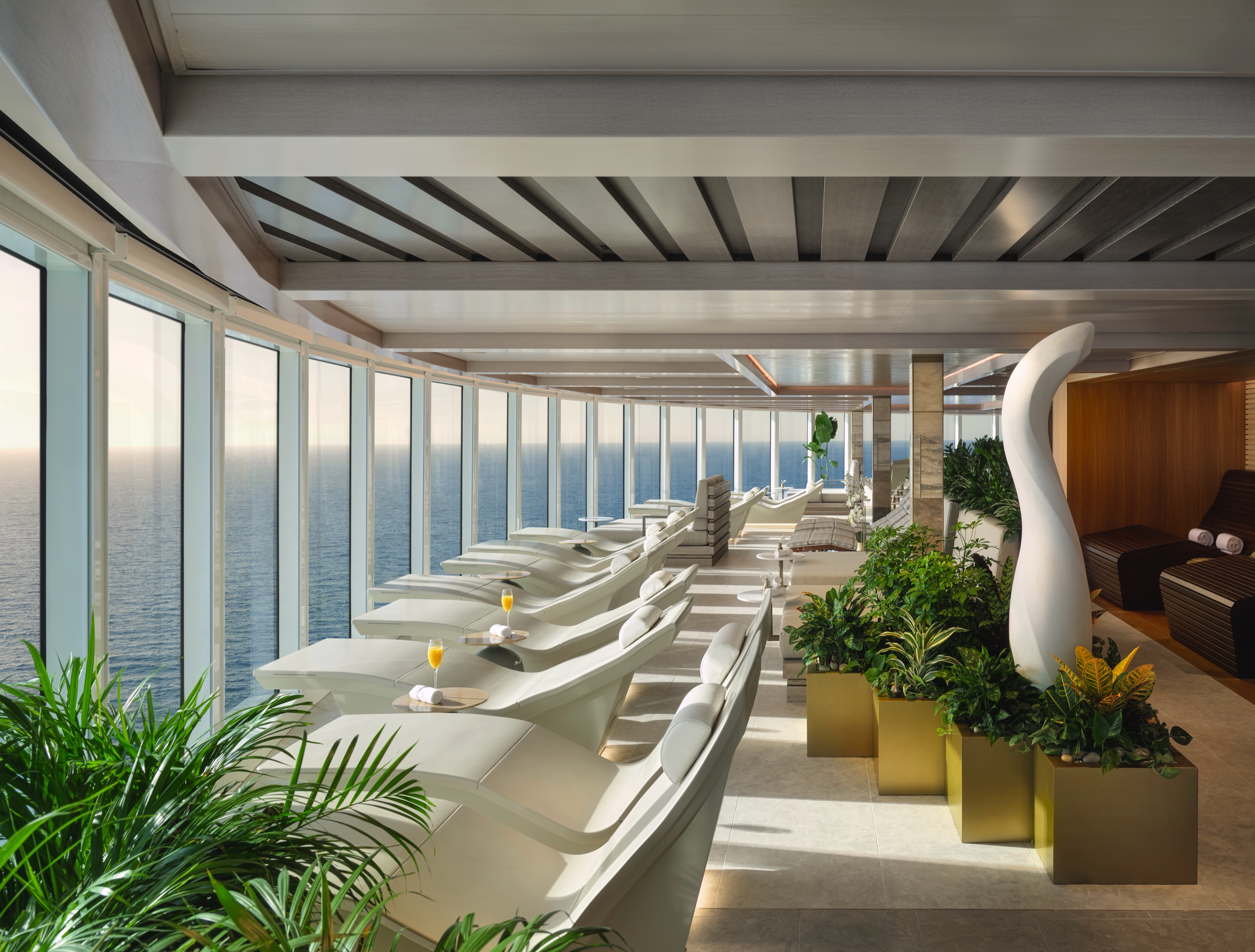 Mandara Spa
