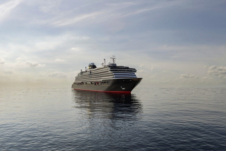 EXPLORA III ship image