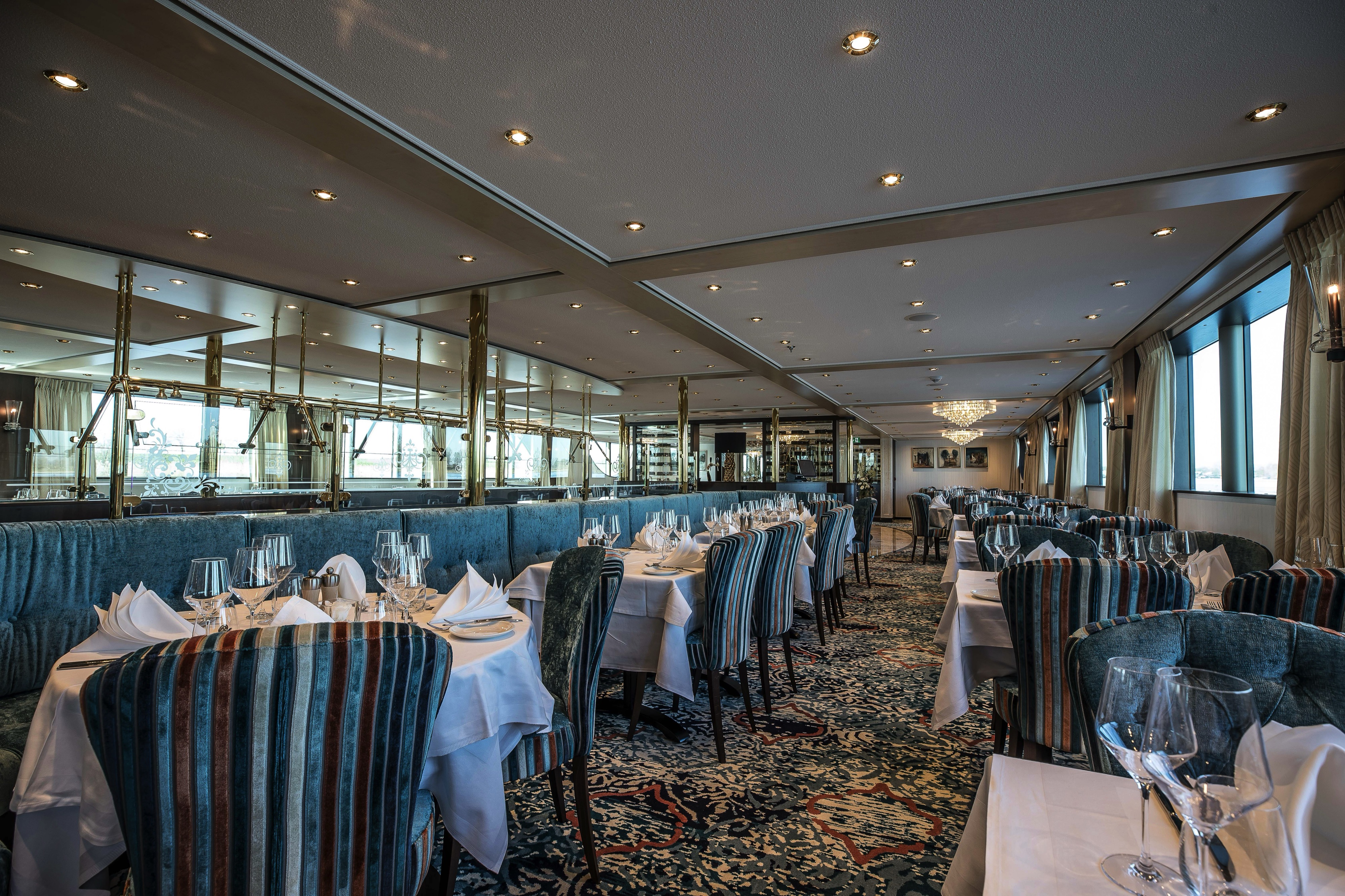 Main Restaurant