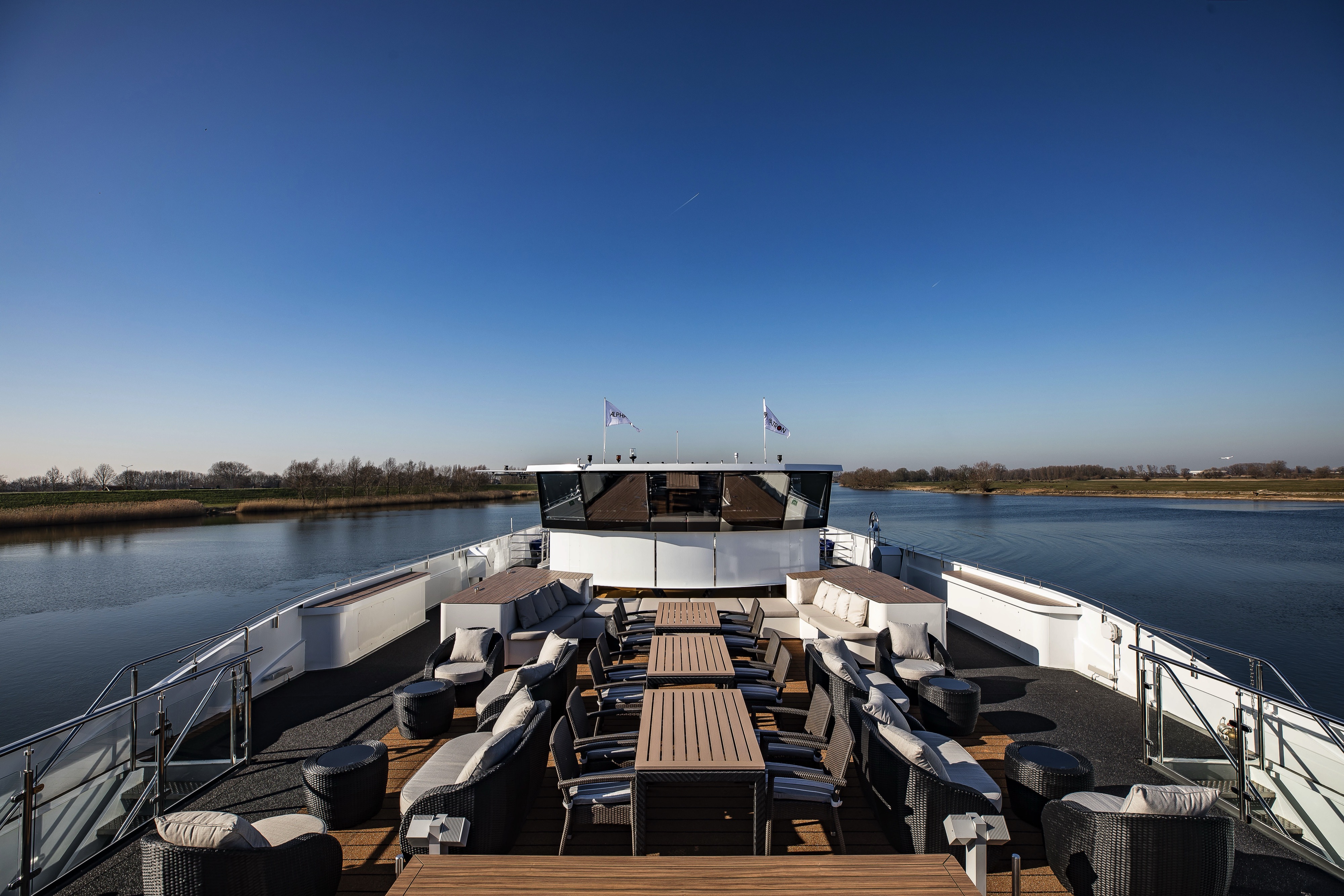 Sun Deck