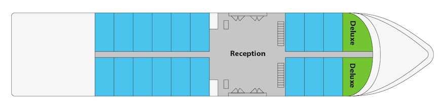 Riviera Travel, MS Movenpick Darakum, Main Deck.png