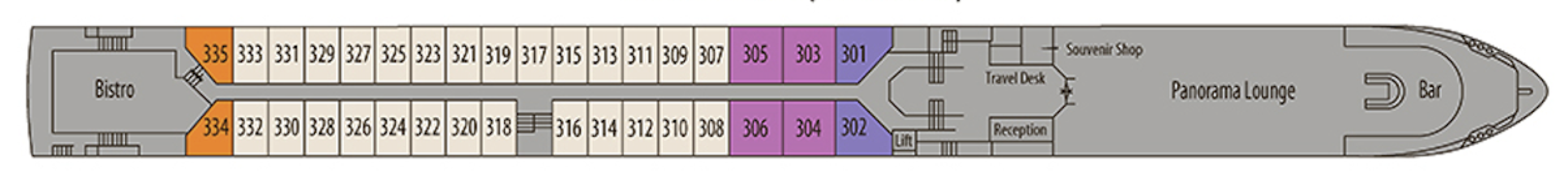 Tour | Cruise the Heart of Europe: Journey along the Rhine, Main and ...