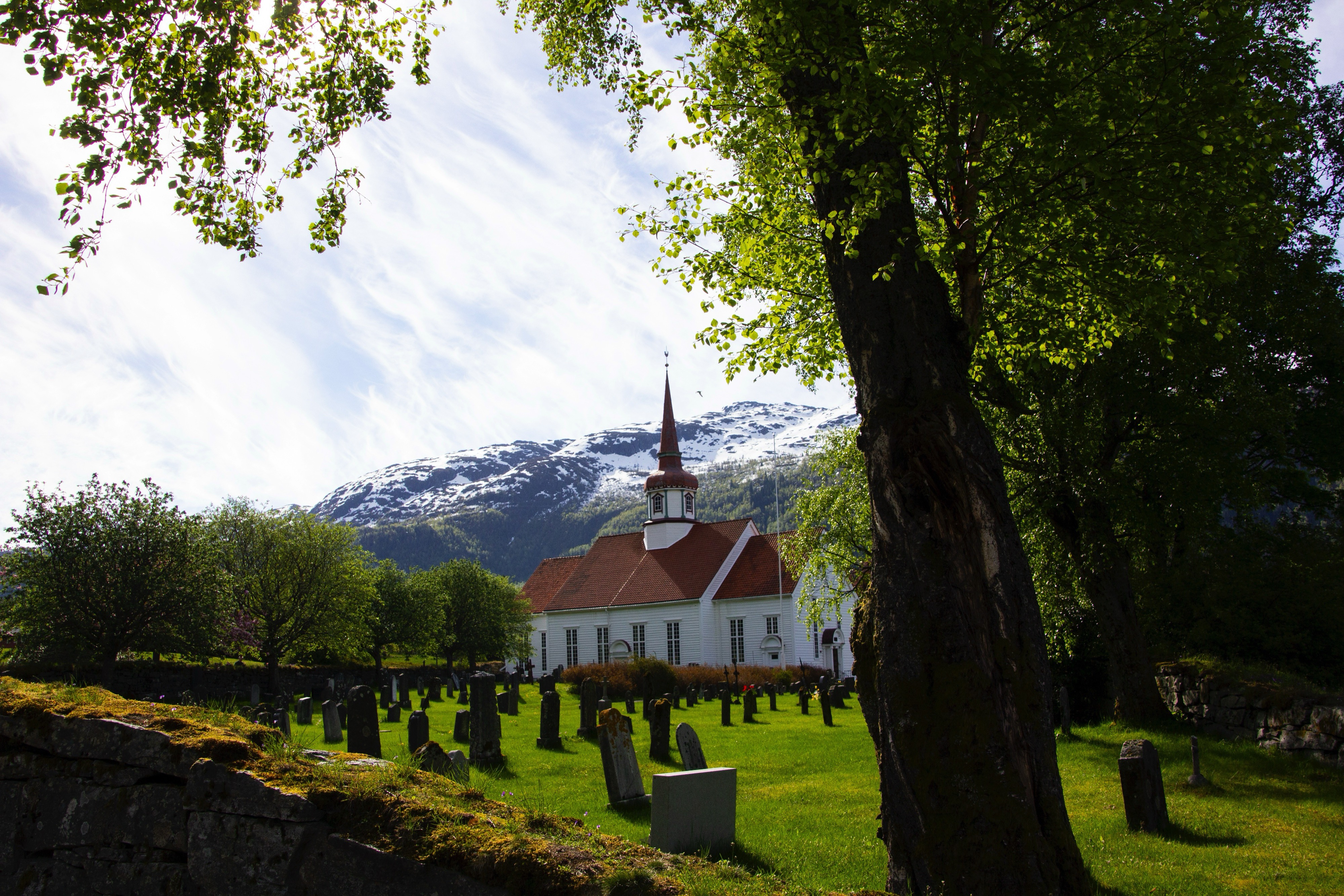 Nordfjord