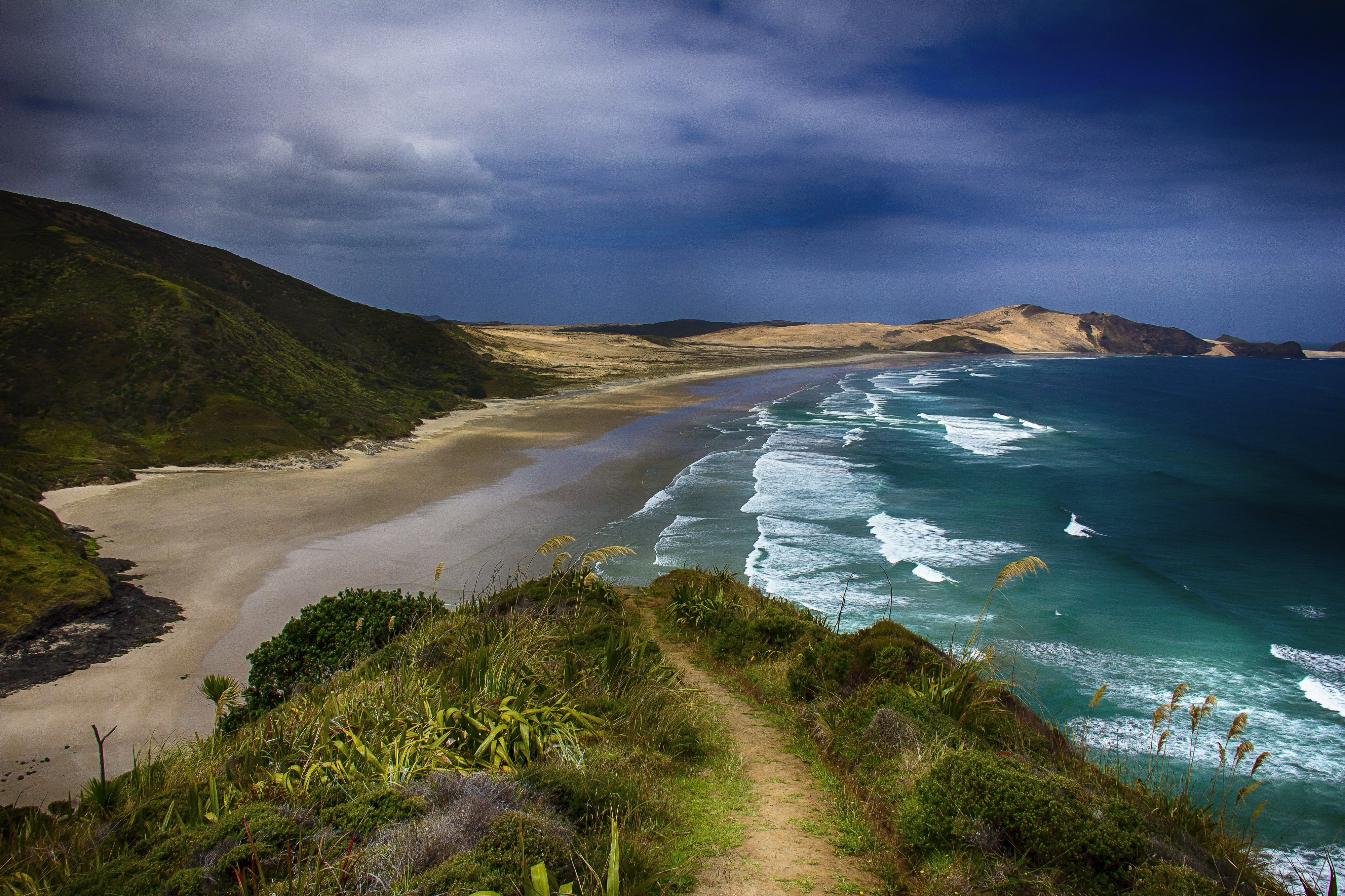 Nelson, New Zealand